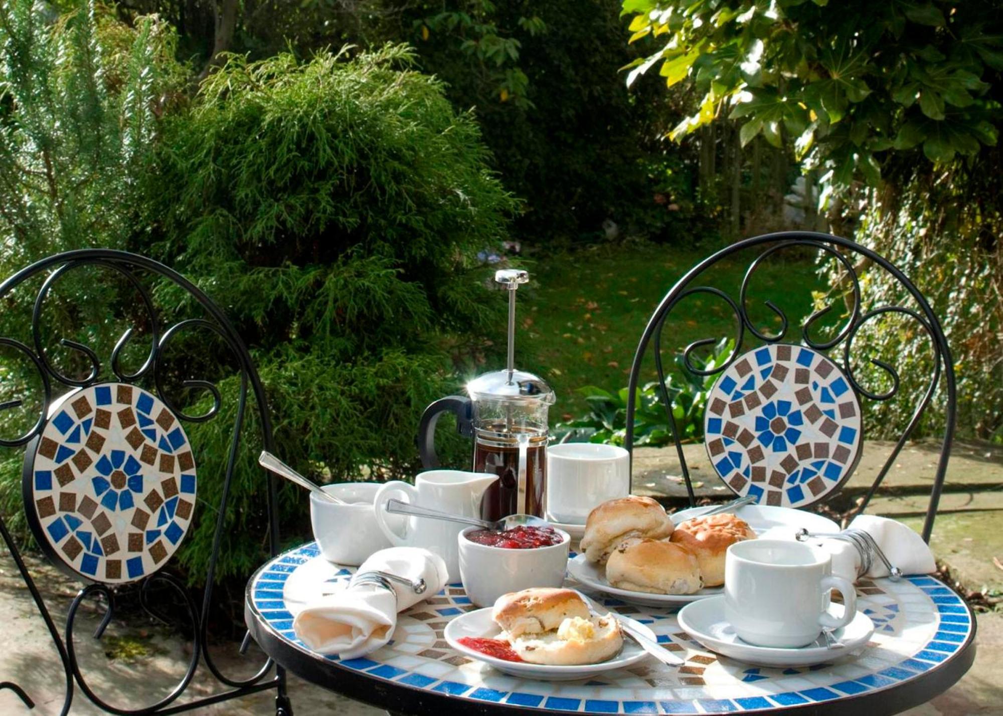 Guest house Wheatlands Lodge-windermere - Of The Year 2024 - Adult Only - Free Car Park