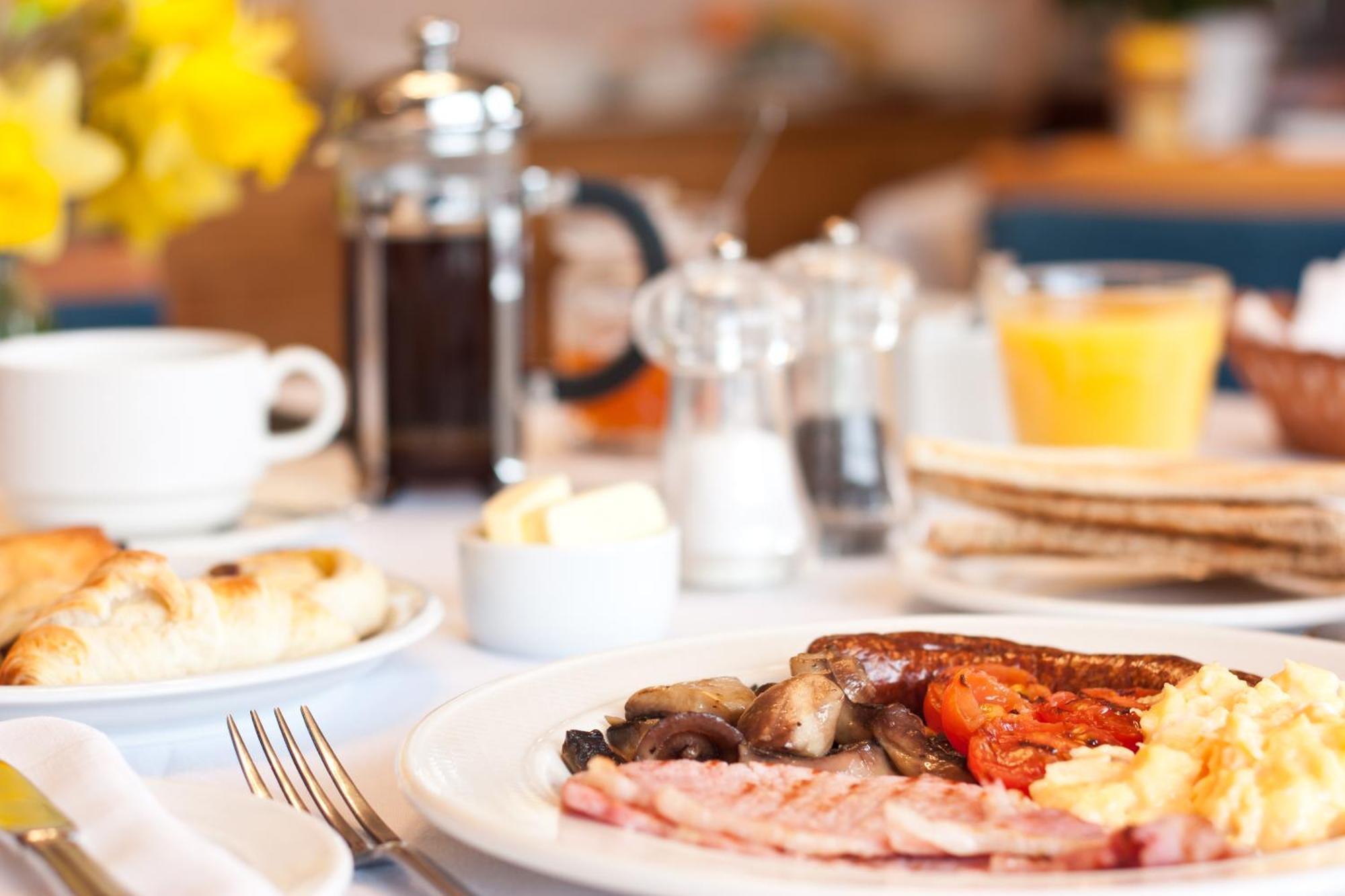 Bed & Breakfast 1 Park Road 4*