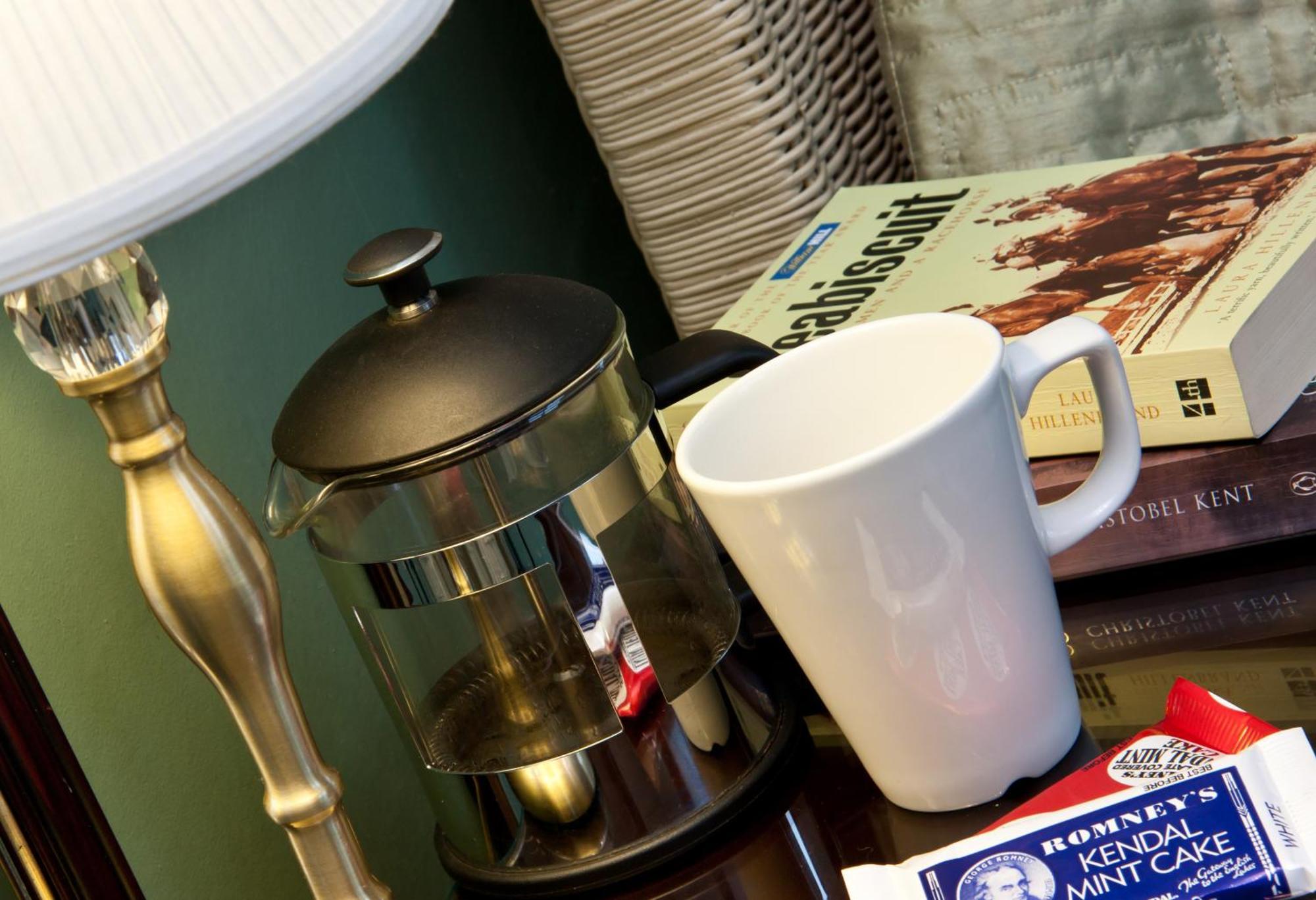 Bed & Breakfast 1 Park Road Windermere
