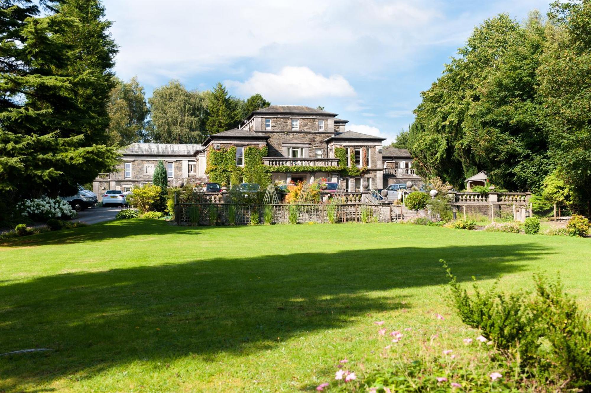 Manor Windermere