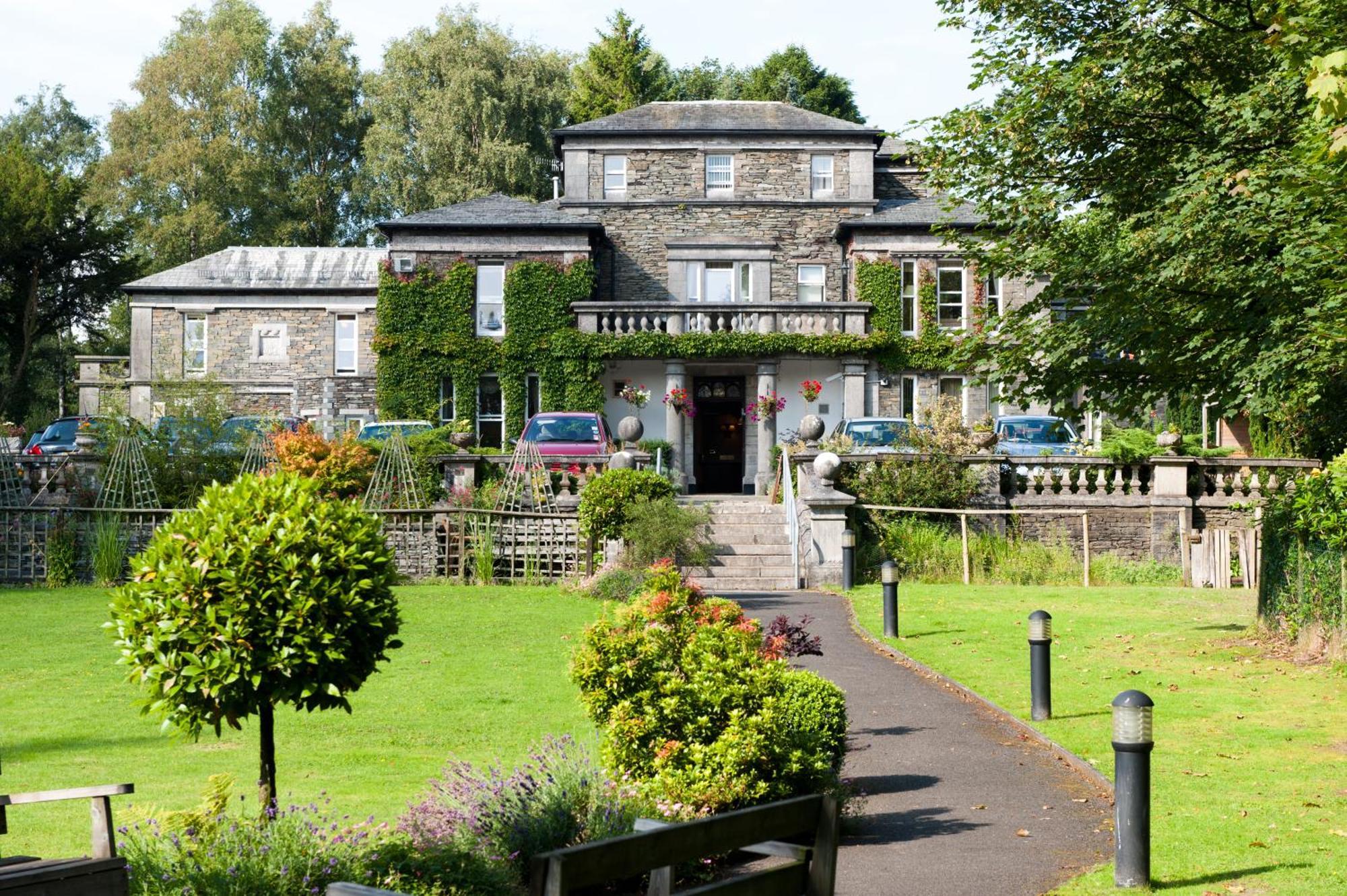 Manor