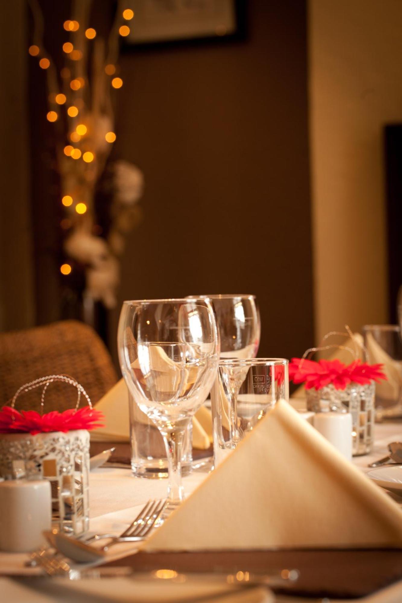 Guest house The Lamplighter Dining ~ 3*