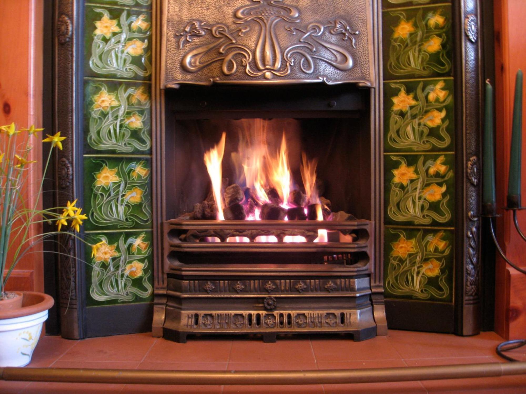 Guest house Ivy Bank Windermere