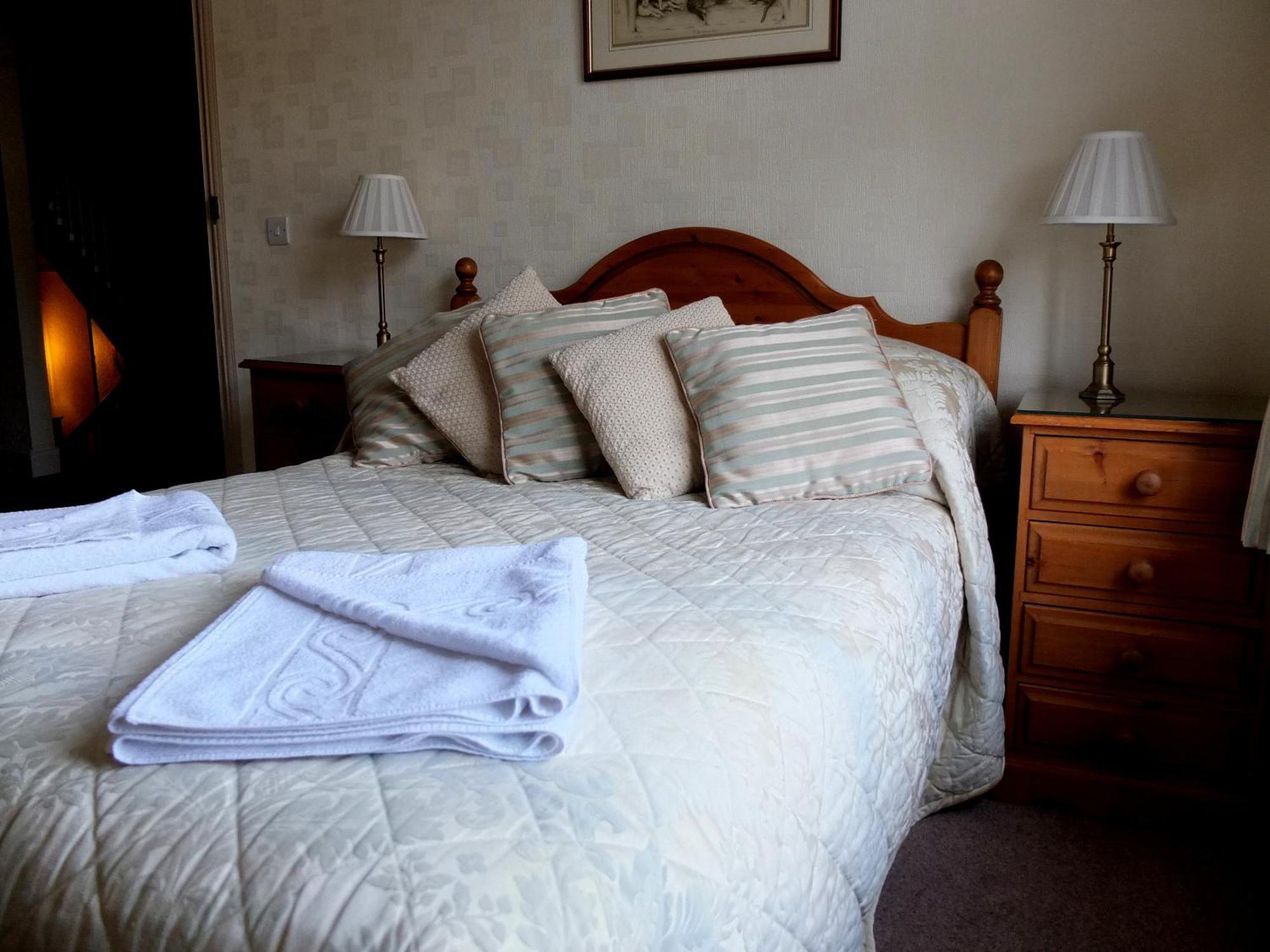 Guest house Meadowcroft 4*