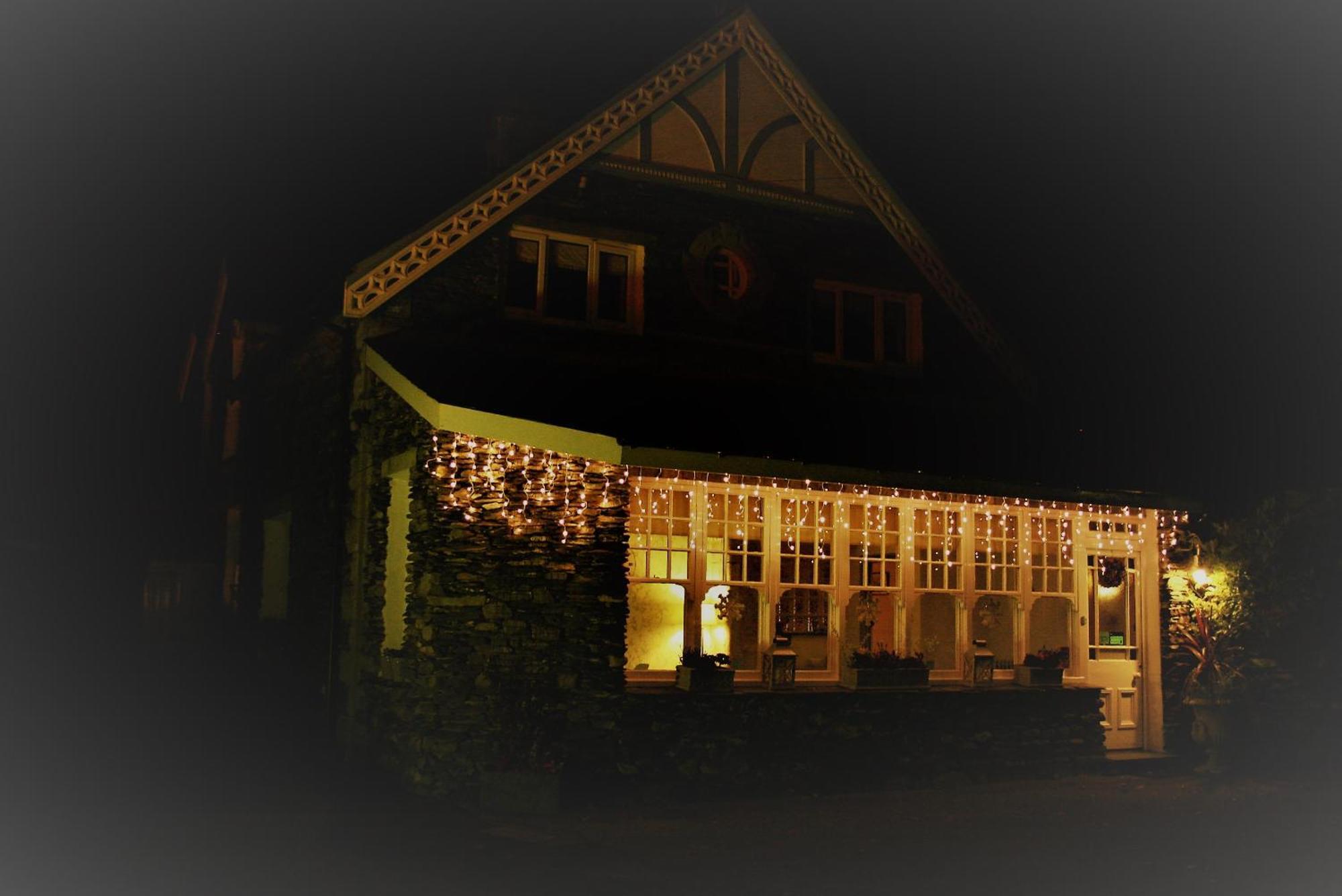 The Coach House