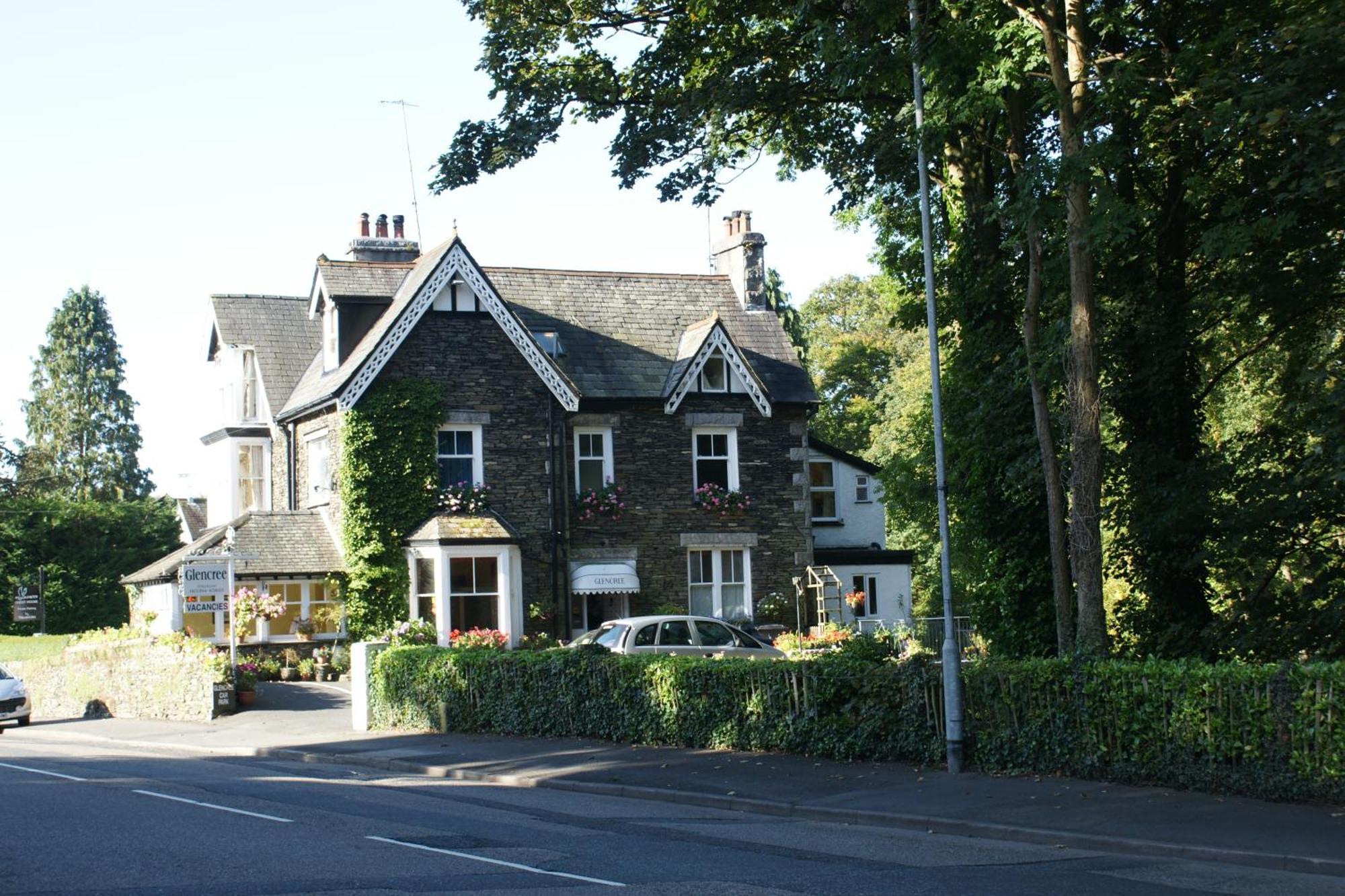 Bed & Breakfast Glencree