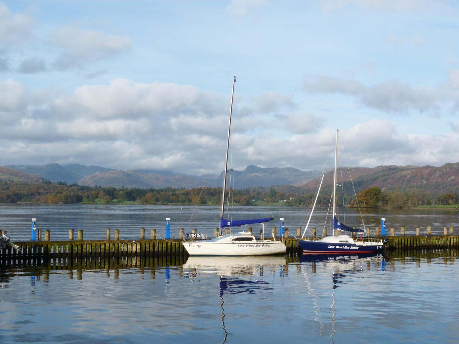 The Oaks Windermere