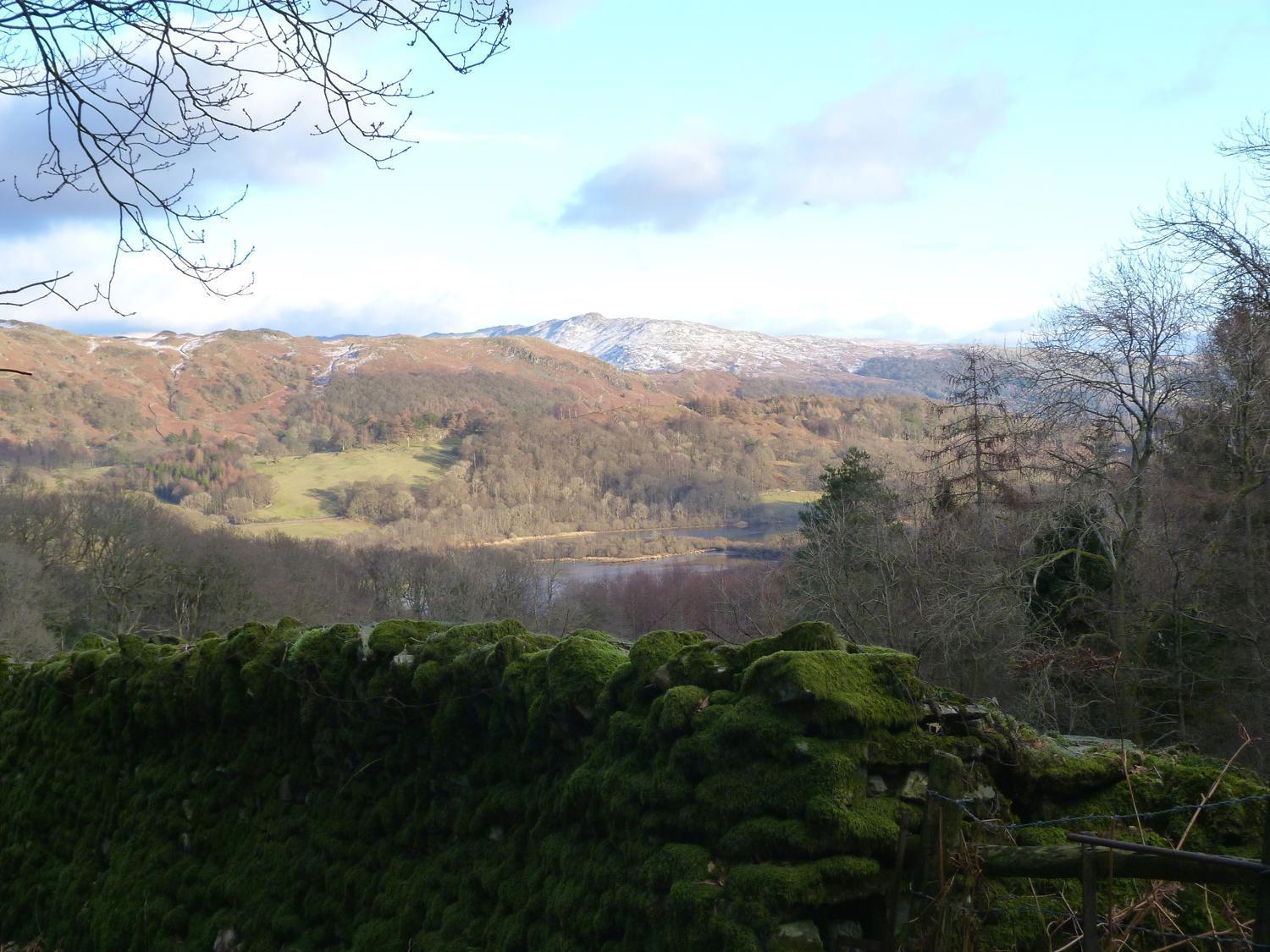 Holiday home The Oaks Windermere
