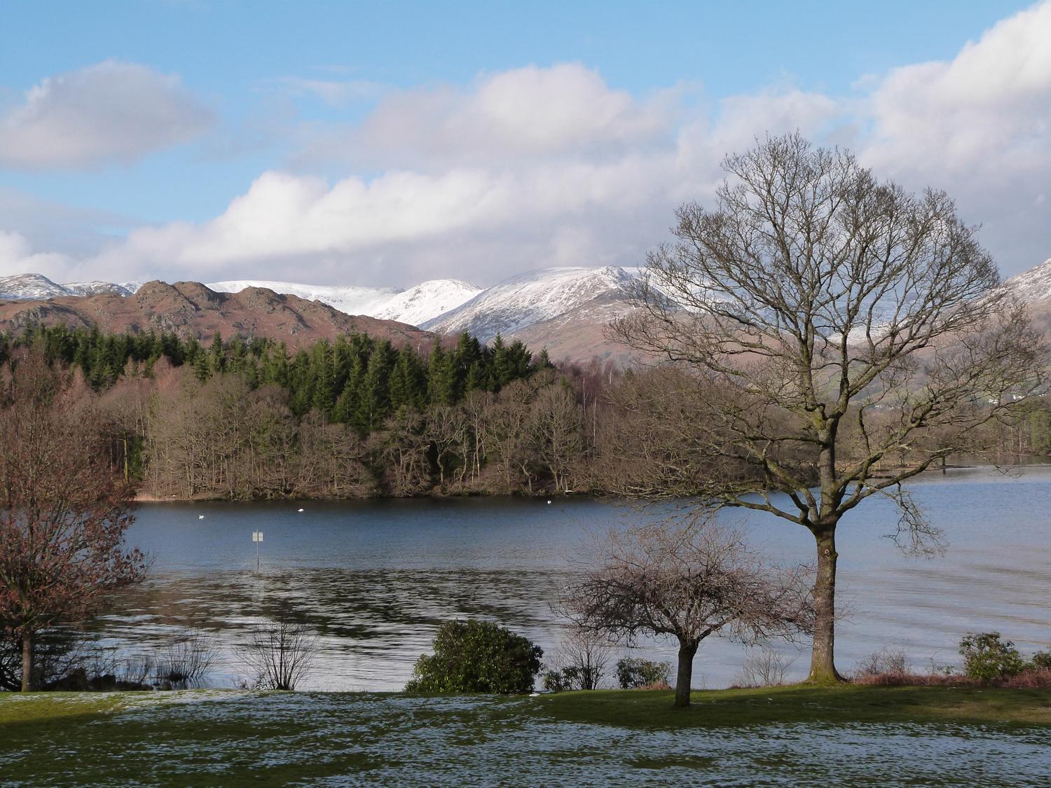 Holiday home The Oaks Windermere