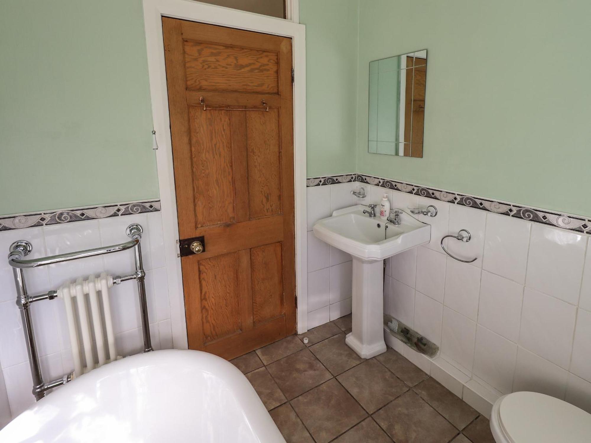 Holiday home Tizzie Whizie Windermere
