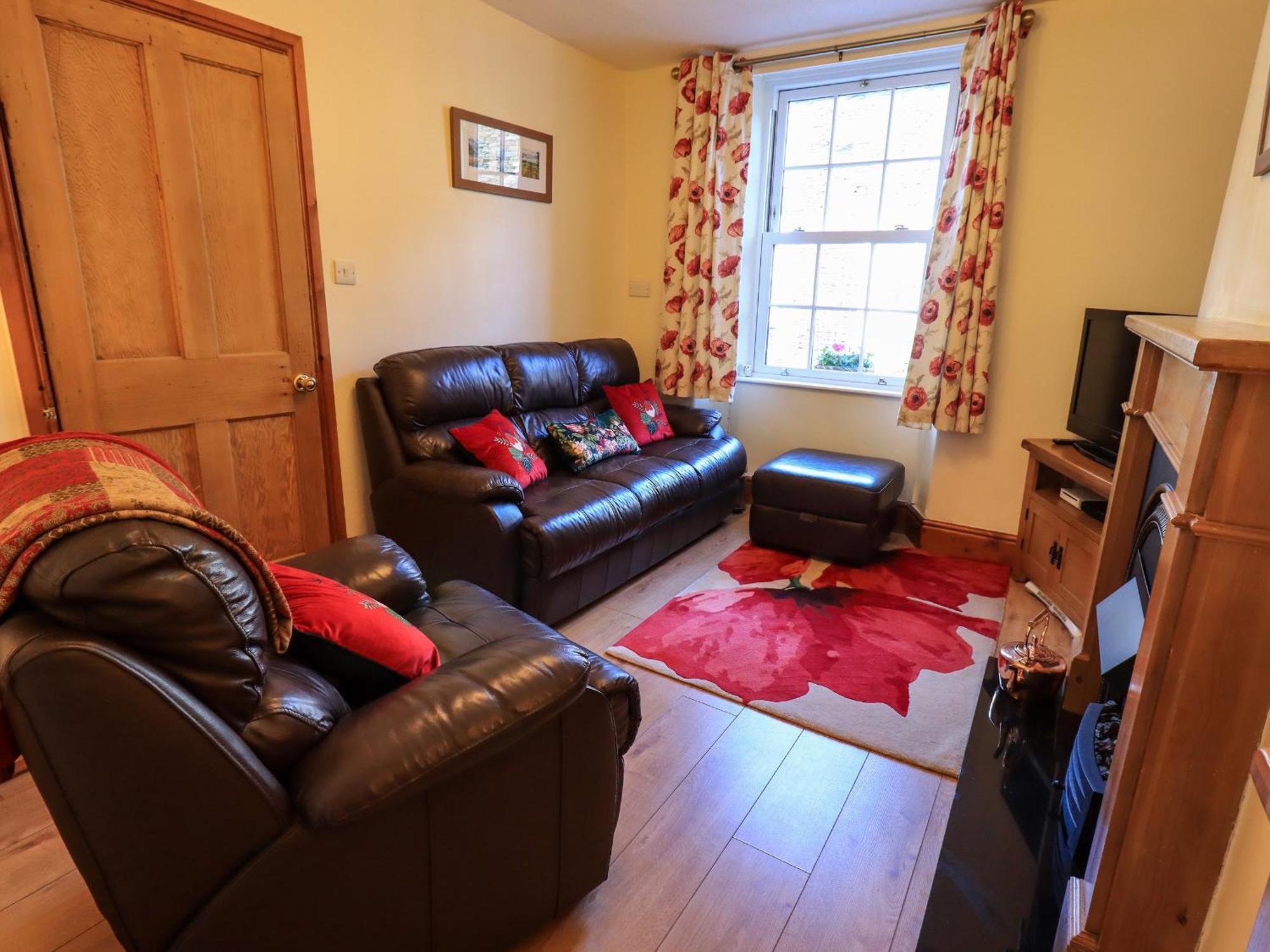 Holiday home Tizzie Whizie Windermere