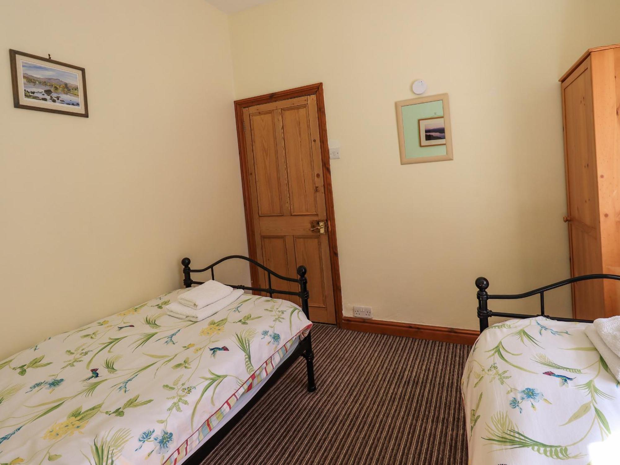 Holiday home Tizzie Whizie Windermere
