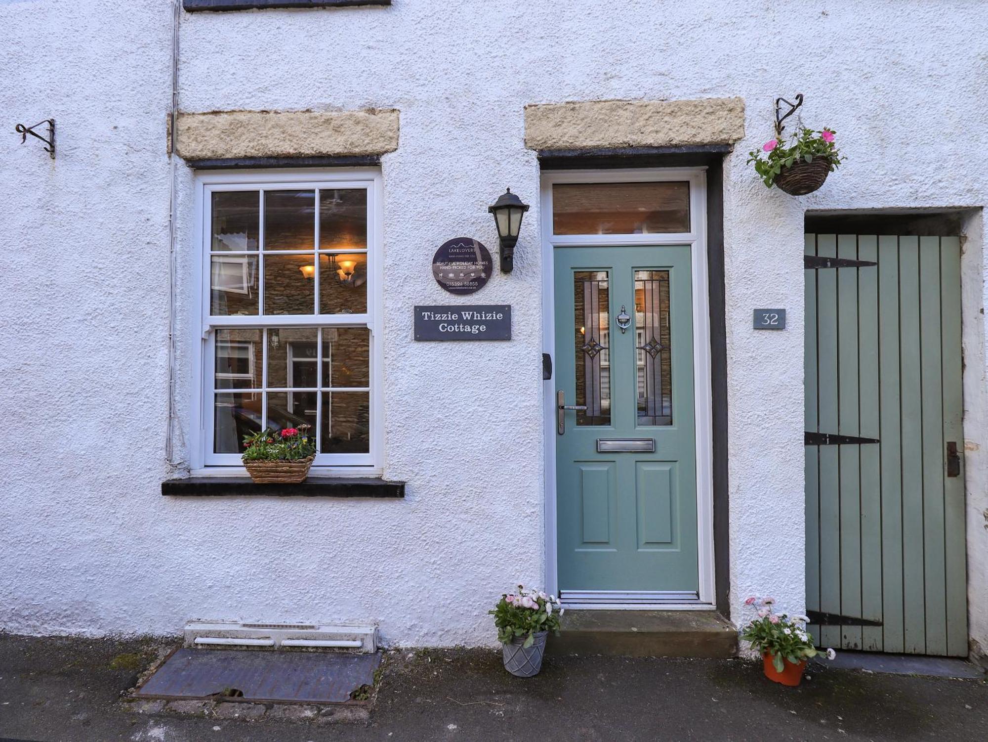 Holiday home Tizzie Whizie Windermere
