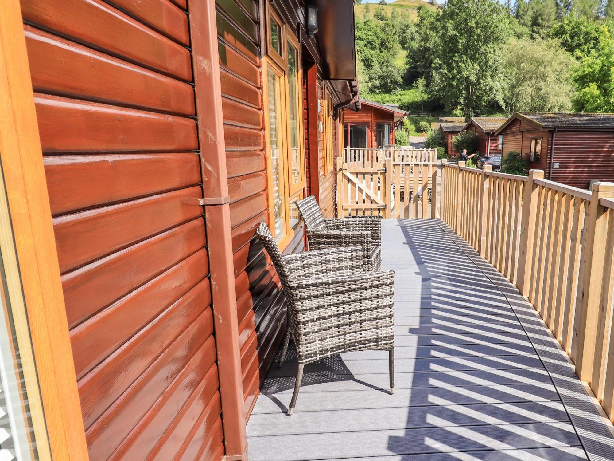 Holiday home Jacmar