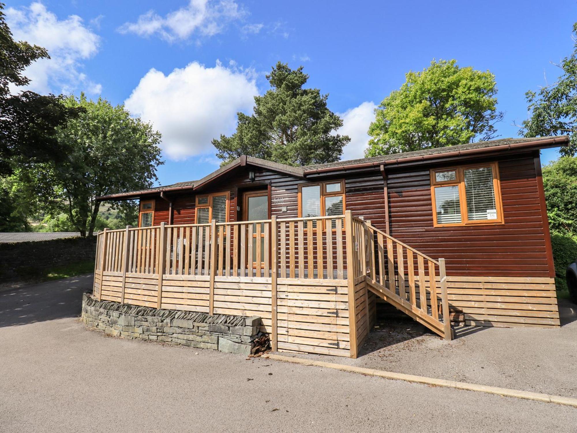 Holiday home Jacmar *