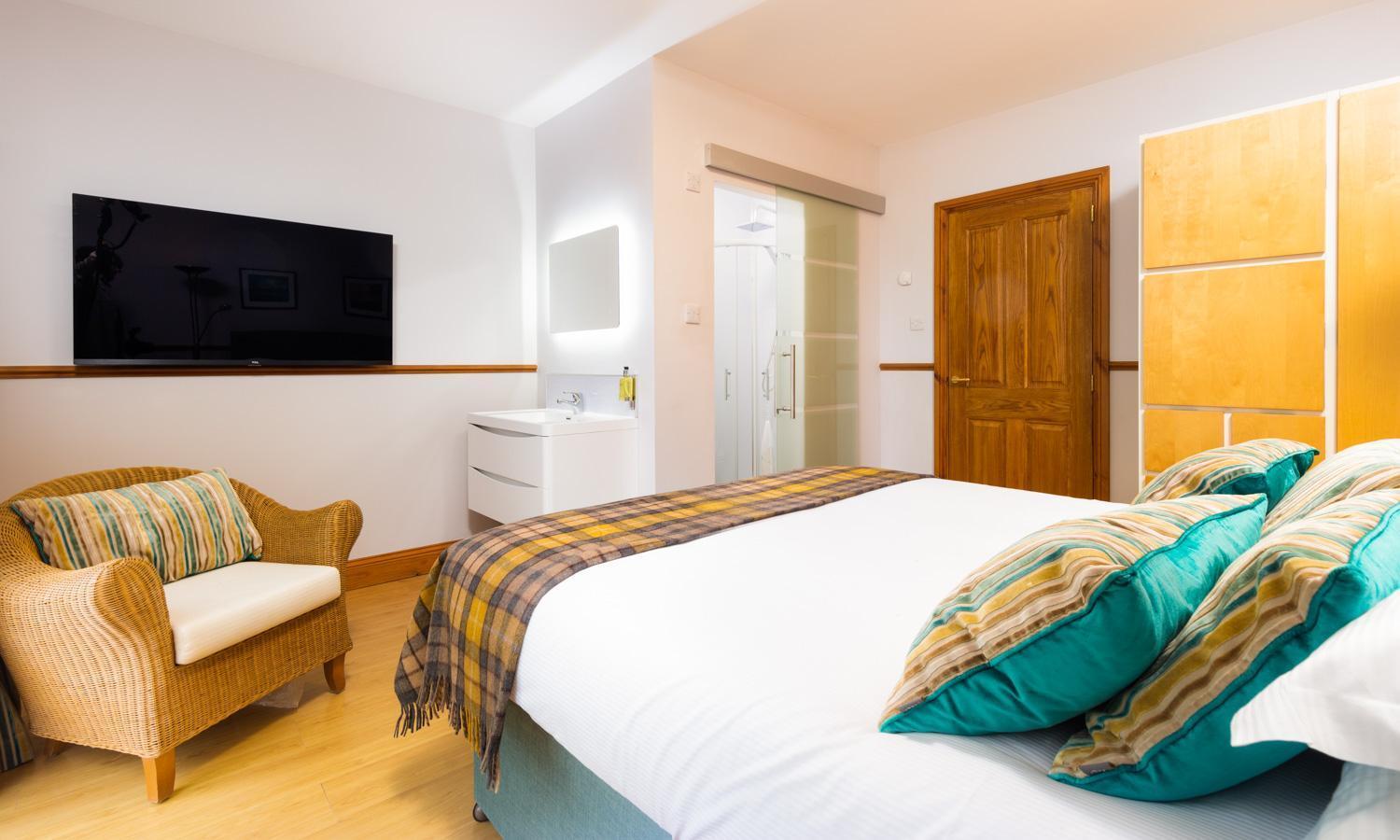 Holiday home View From Within, Bowness - Dog Friendly With Hot Tub *