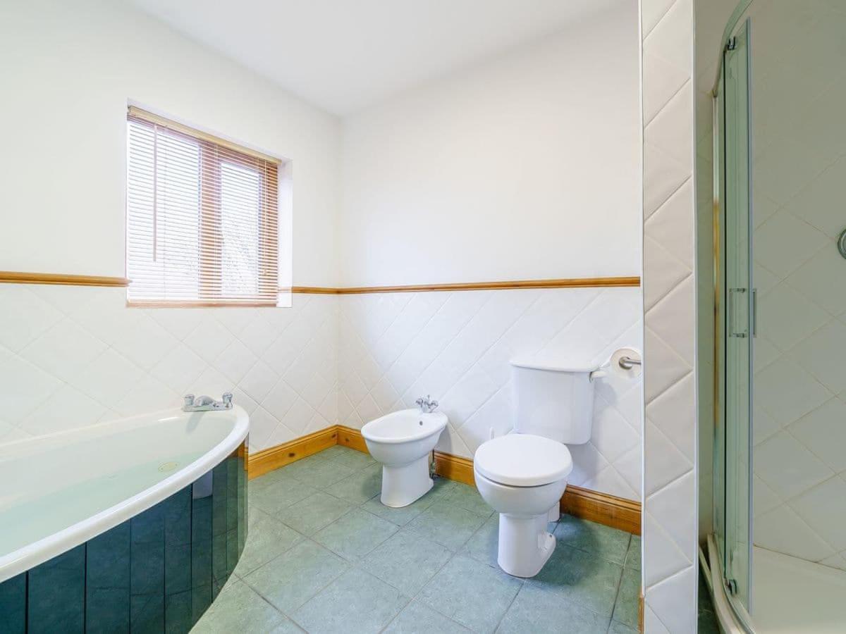 Holiday home View From Within, Bowness - Dog Friendly With Hot Tub *