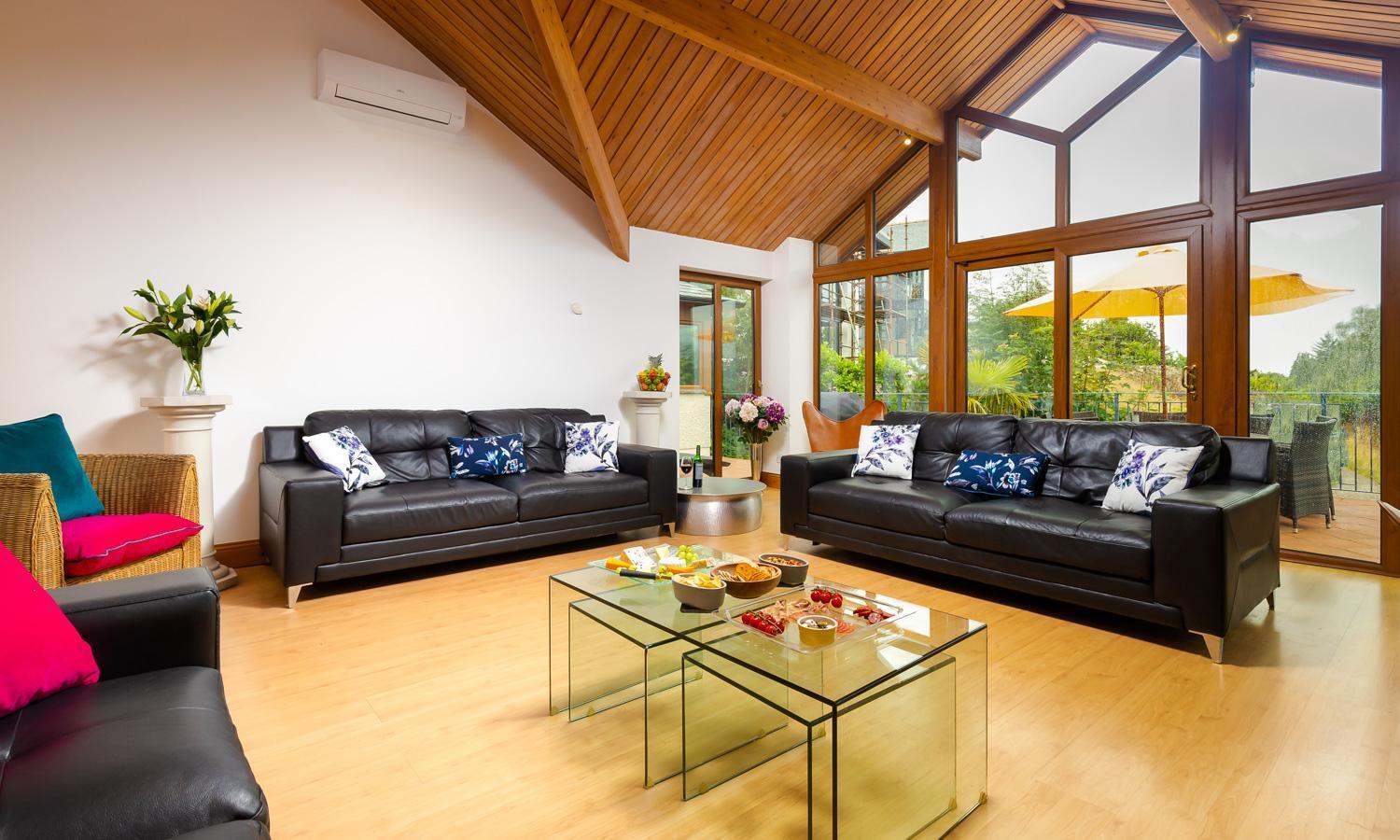 Holiday home View From Within, Bowness - Dog Friendly With Hot Tub Windermere