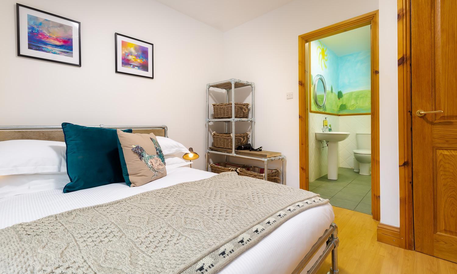 Holiday home View From Within, Bowness - Dog Friendly With Hot Tub Windermere