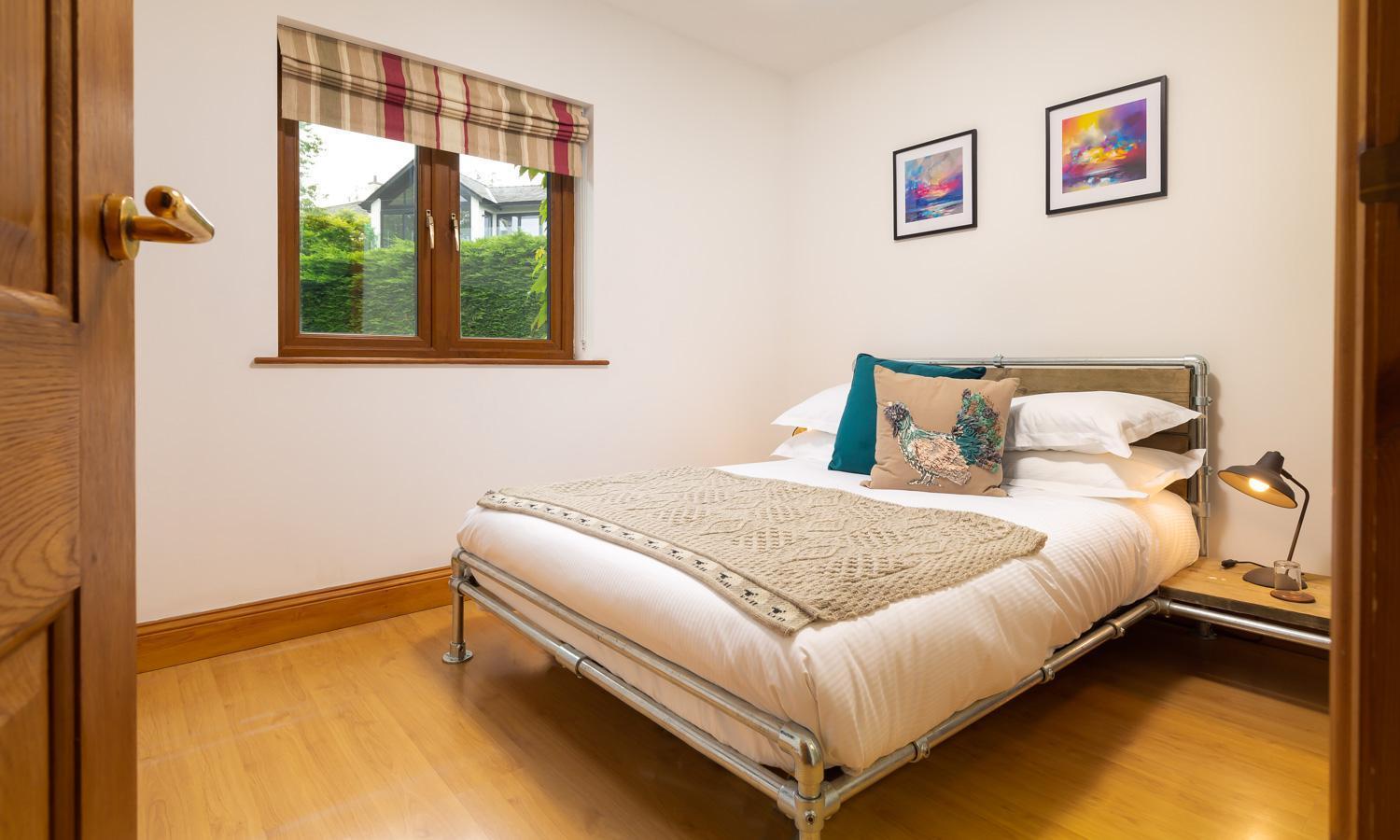 View From Within, Bowness - Dog Friendly With Hot Tub