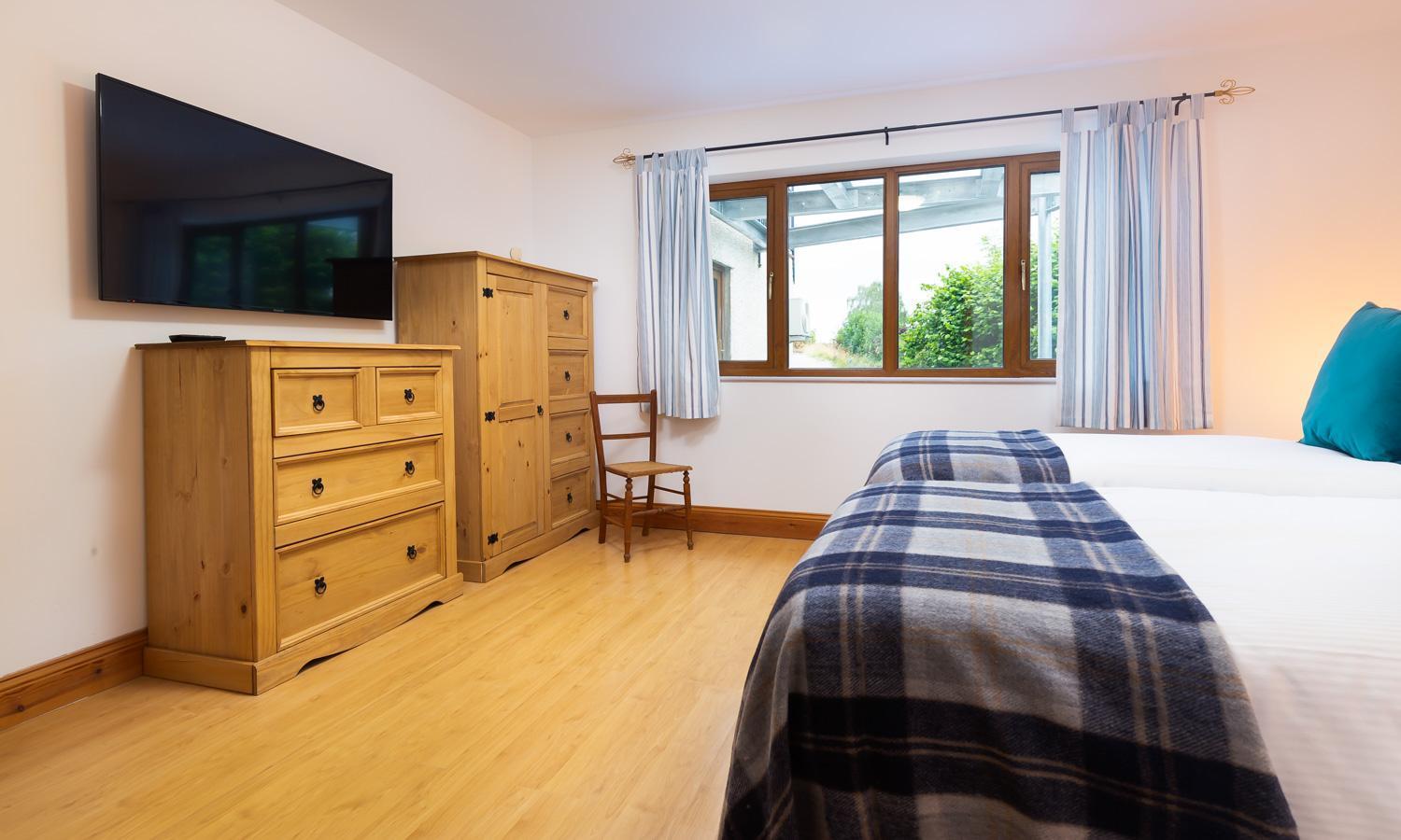 Holiday home View From Within, Bowness - Dog Friendly With Hot Tub