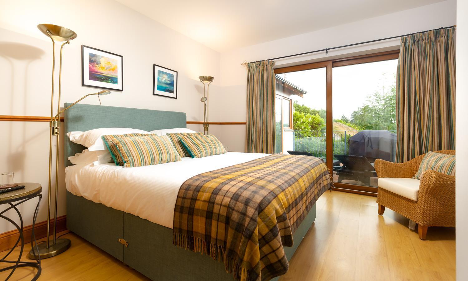 Holiday home View From Within, Bowness - Dog Friendly With Hot Tub Windermere