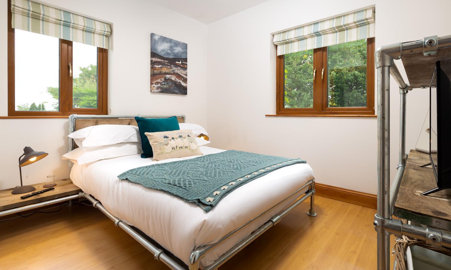 Holiday home View From Within, Bowness - Dog Friendly With Hot Tub *