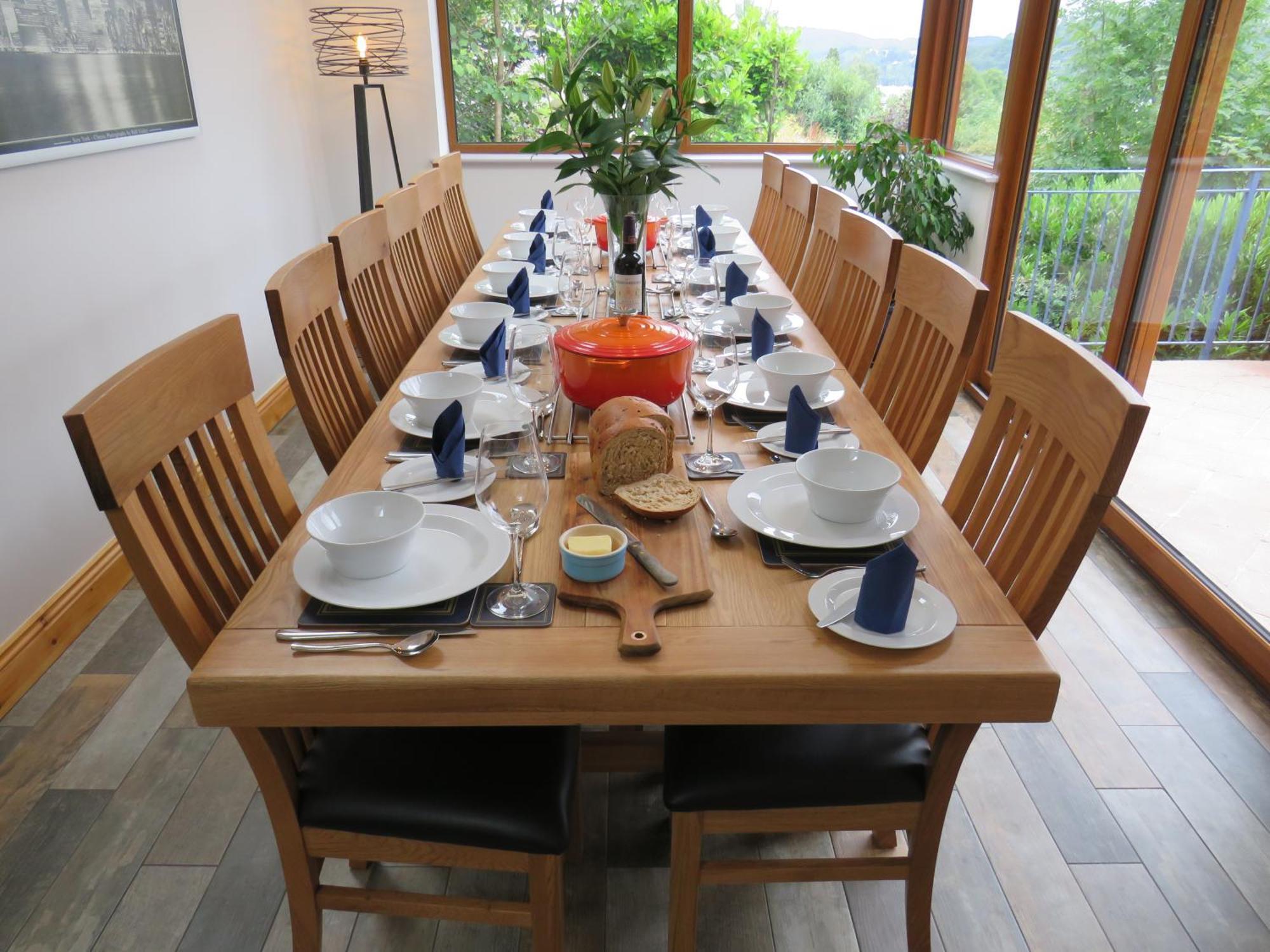 Holiday home View From Within, Bowness - Dog Friendly With Hot Tub *