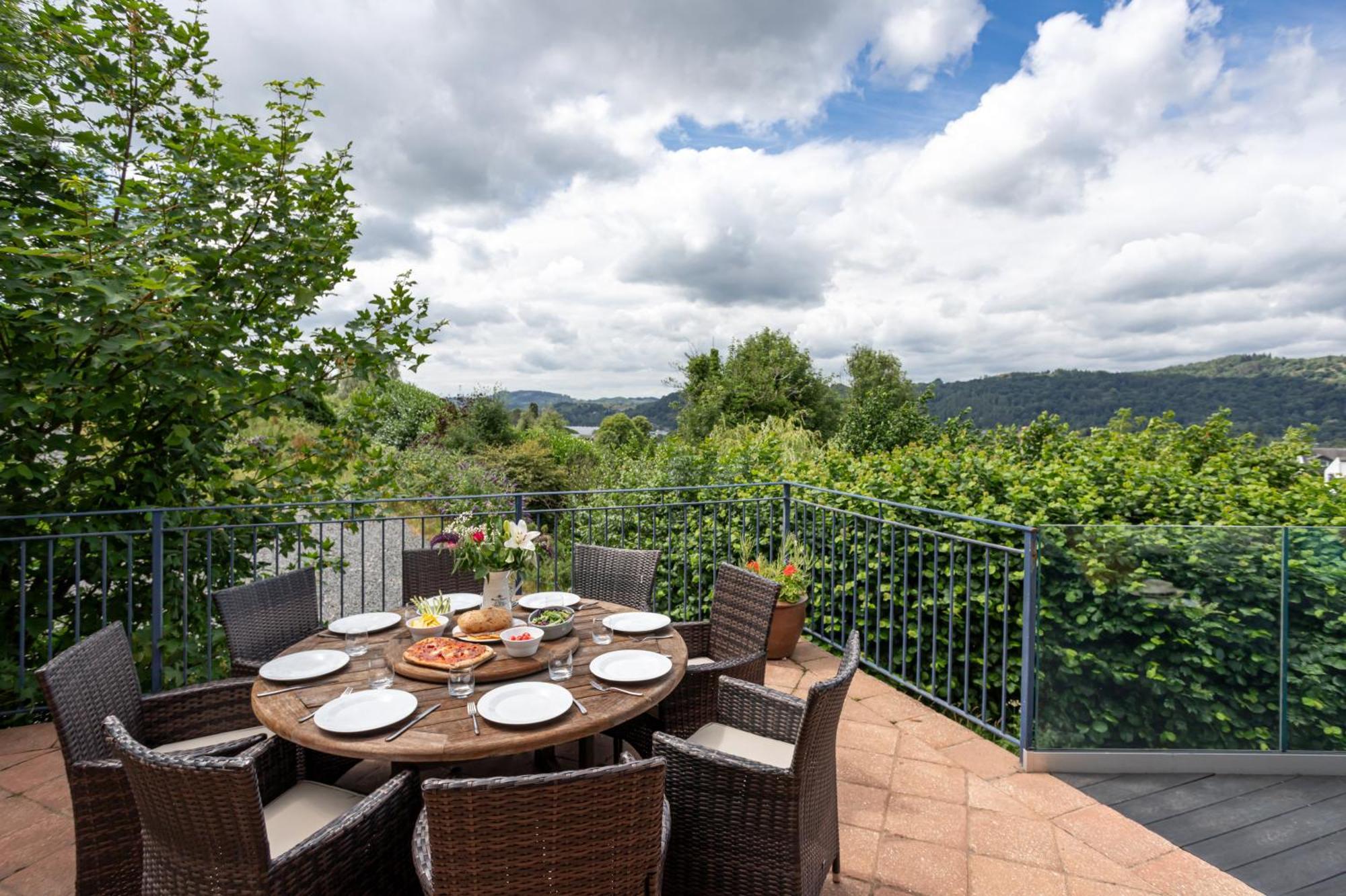 Holiday home View From Within, Bowness - Dog Friendly With Hot Tub *