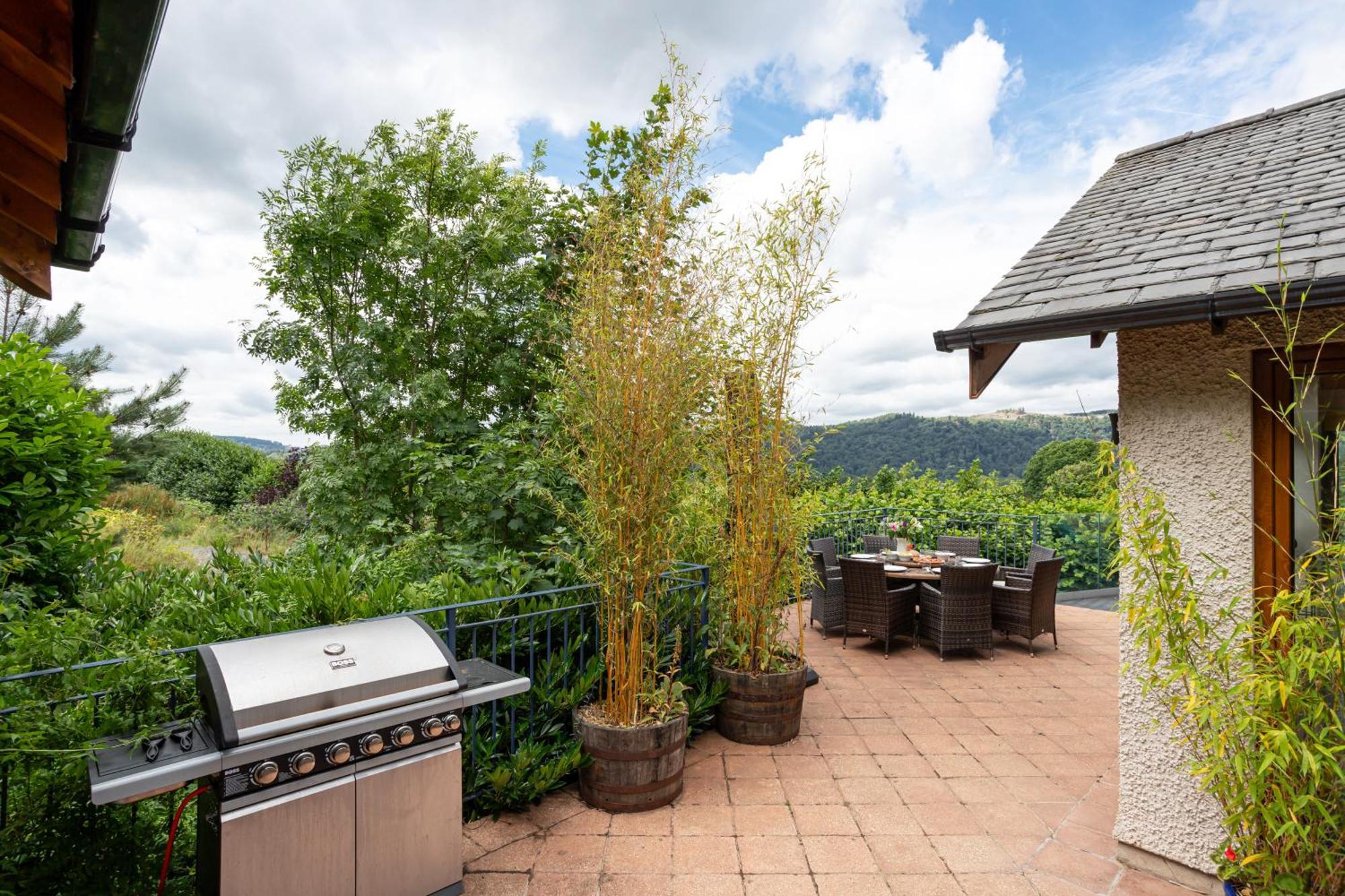 Holiday home View From Within, Bowness - Dog Friendly With Hot Tub