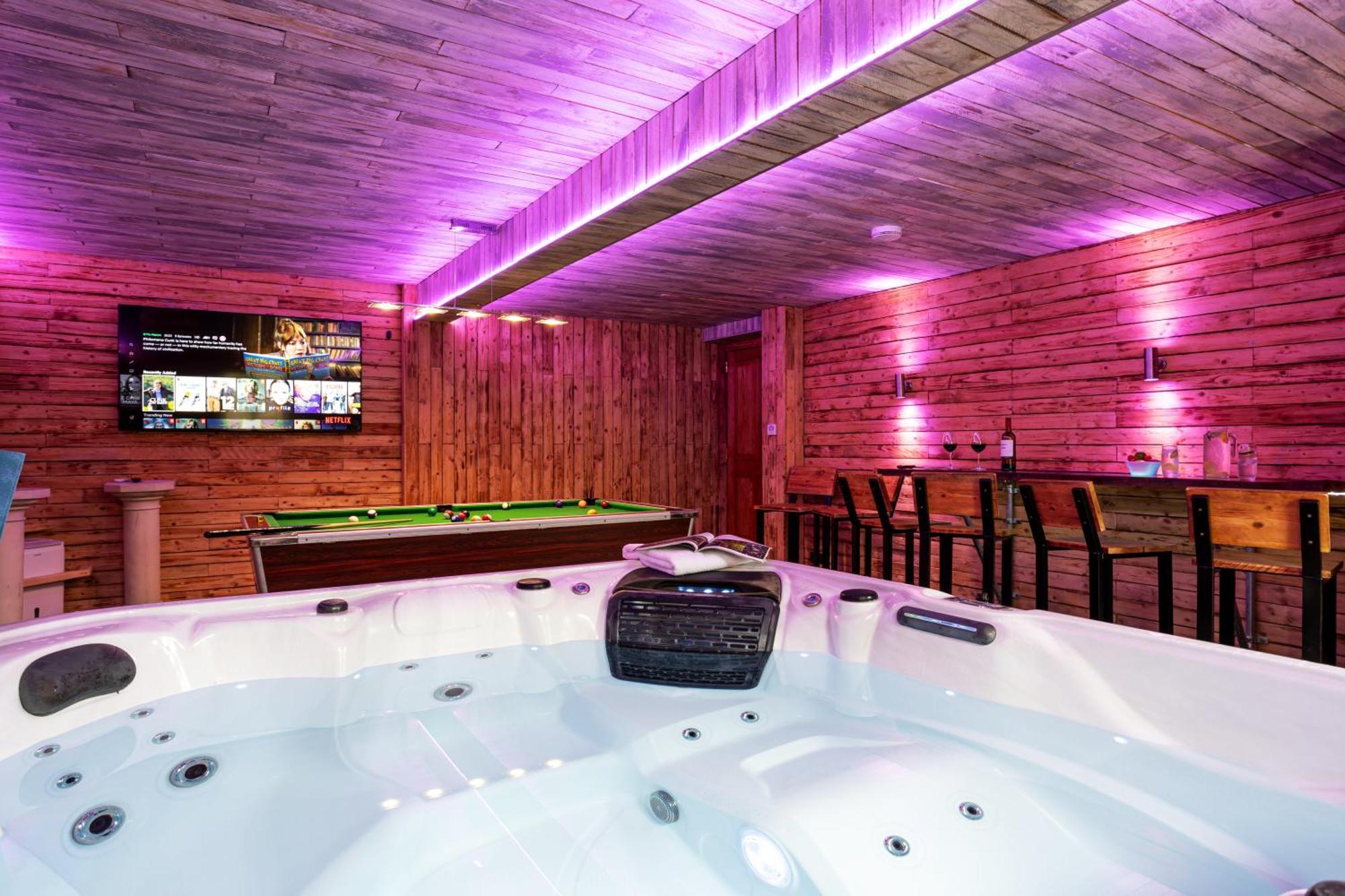 Holiday home View From Within, Bowness - Dog Friendly With Hot Tub *