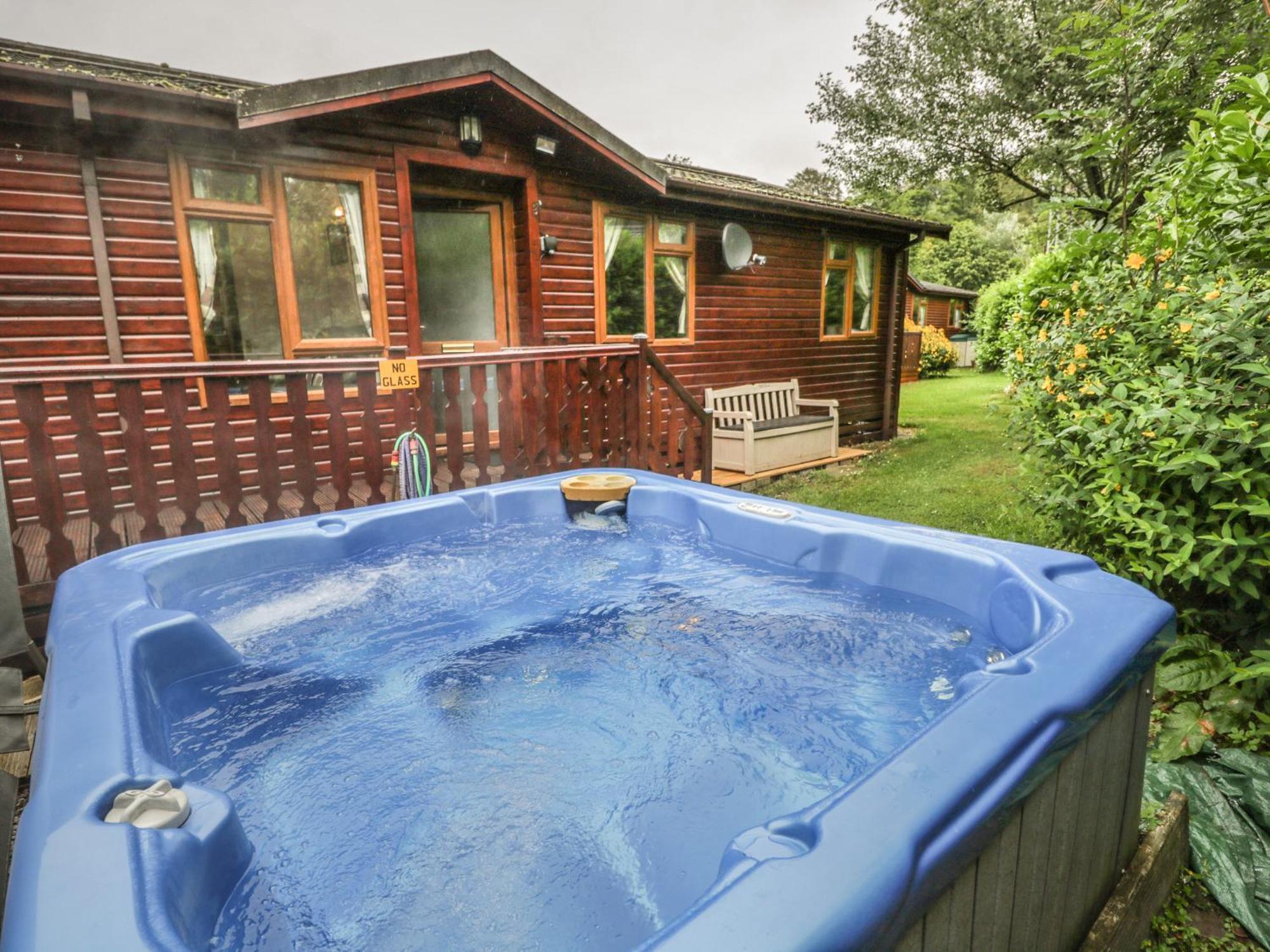 Langdale 15 Casa de férias Windermere