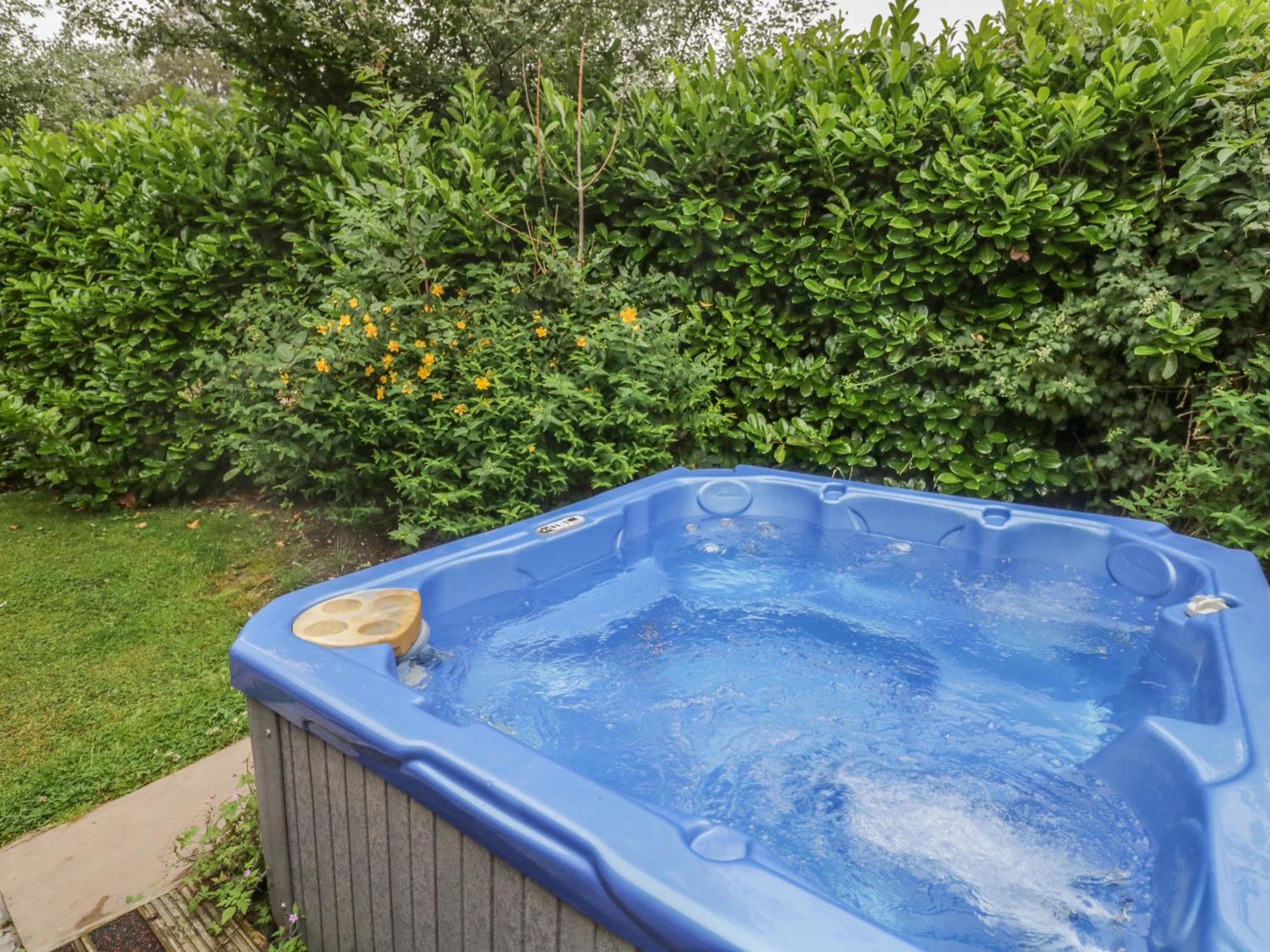 Casa de férias Langdale 15 *