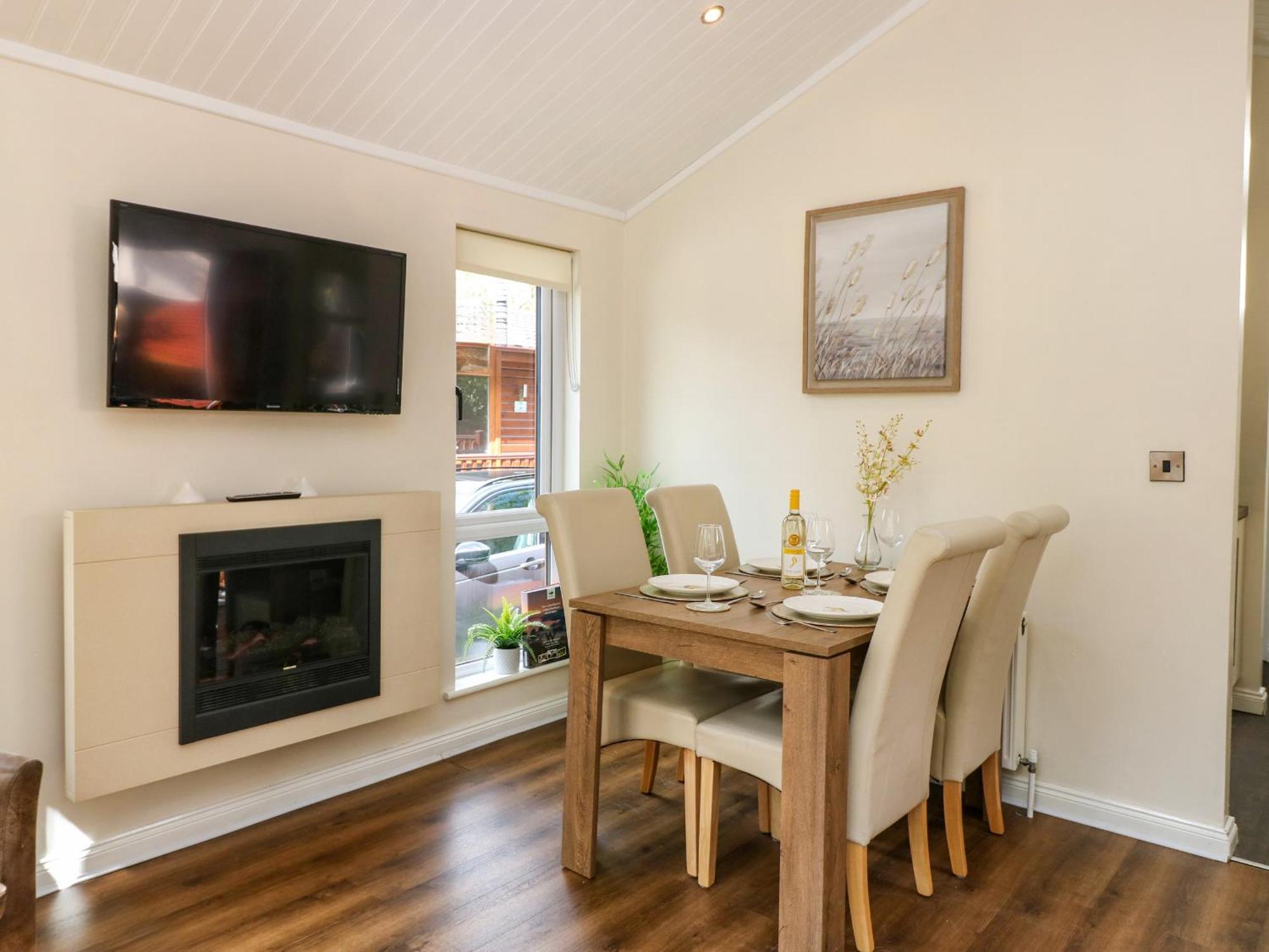 Holiday home Fir Tree