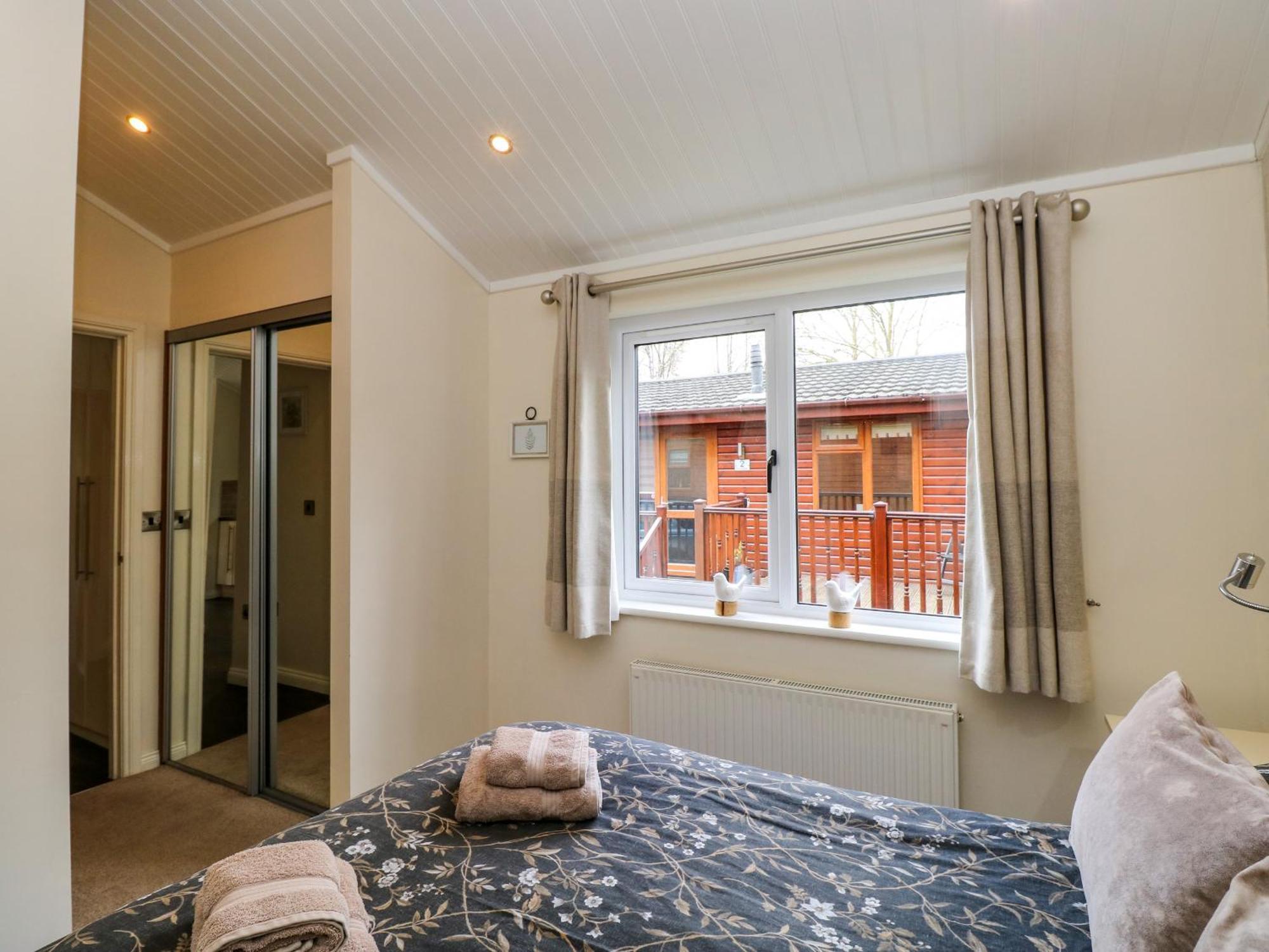 Holiday home Fir Tree