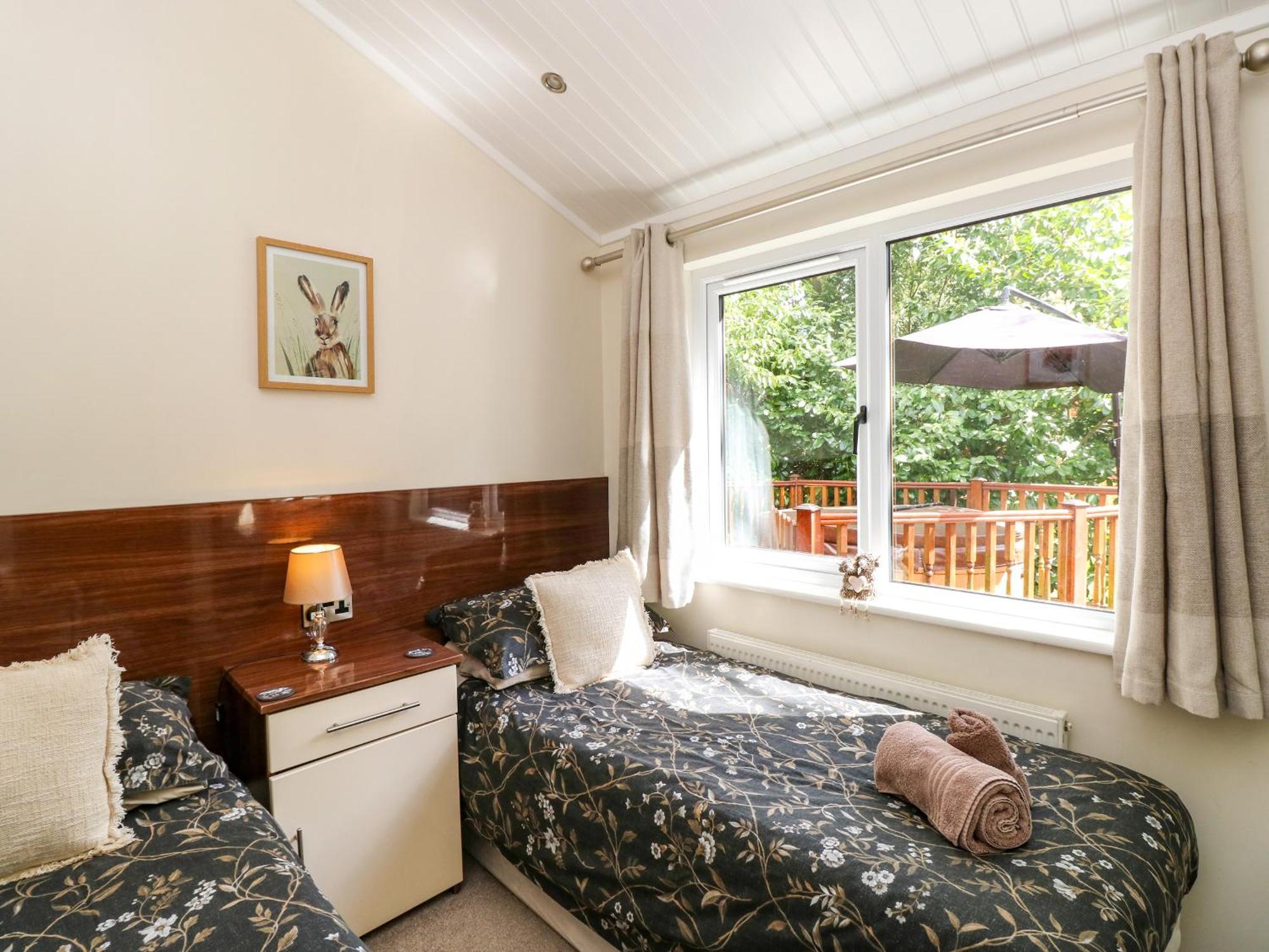Holiday home Fir Tree
