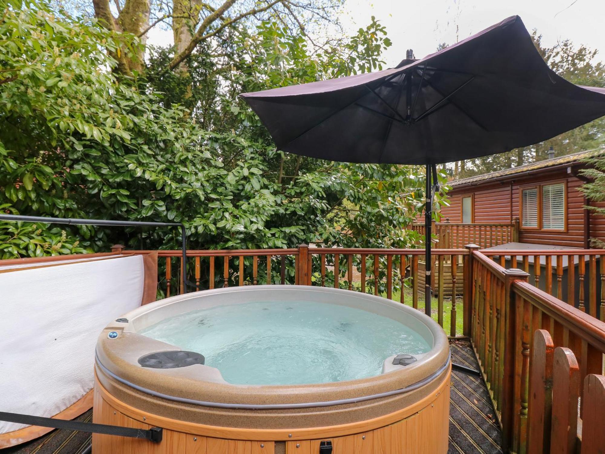 Fir Tree Holiday home Windermere