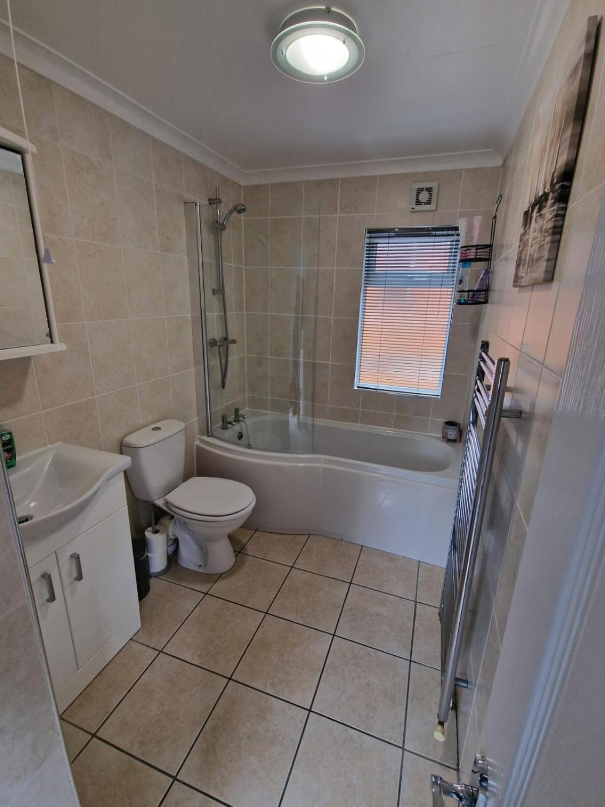 Holiday park Lodge,sleeps 6 Windermere