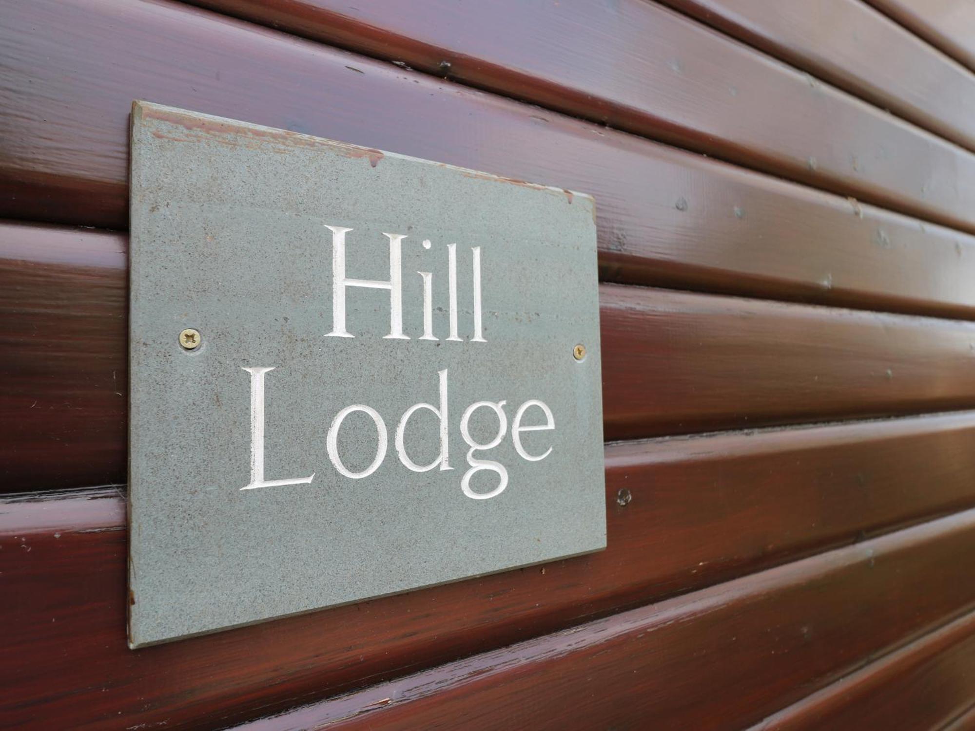 Hill * Windermere