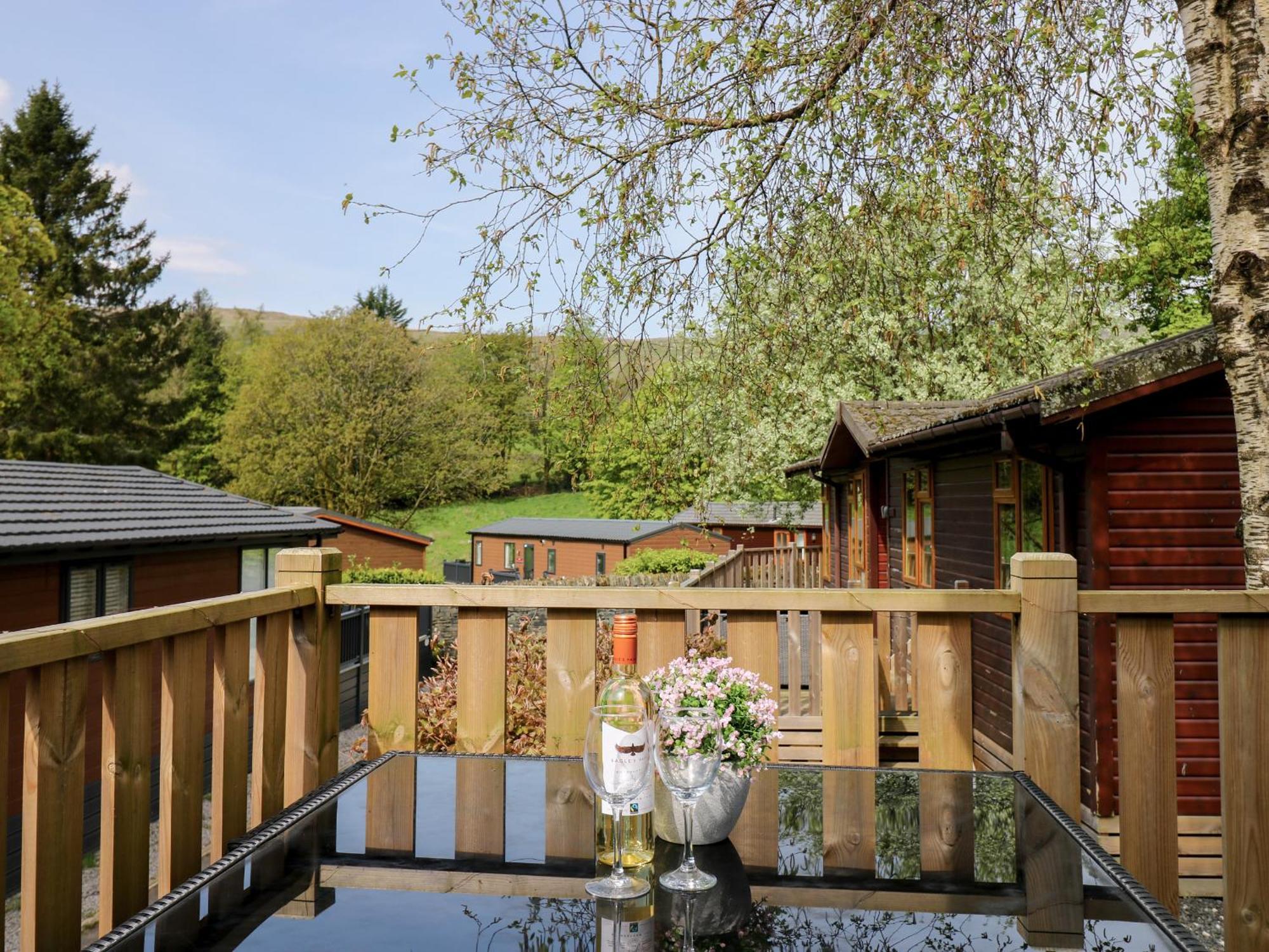 Holiday home Hill Windermere