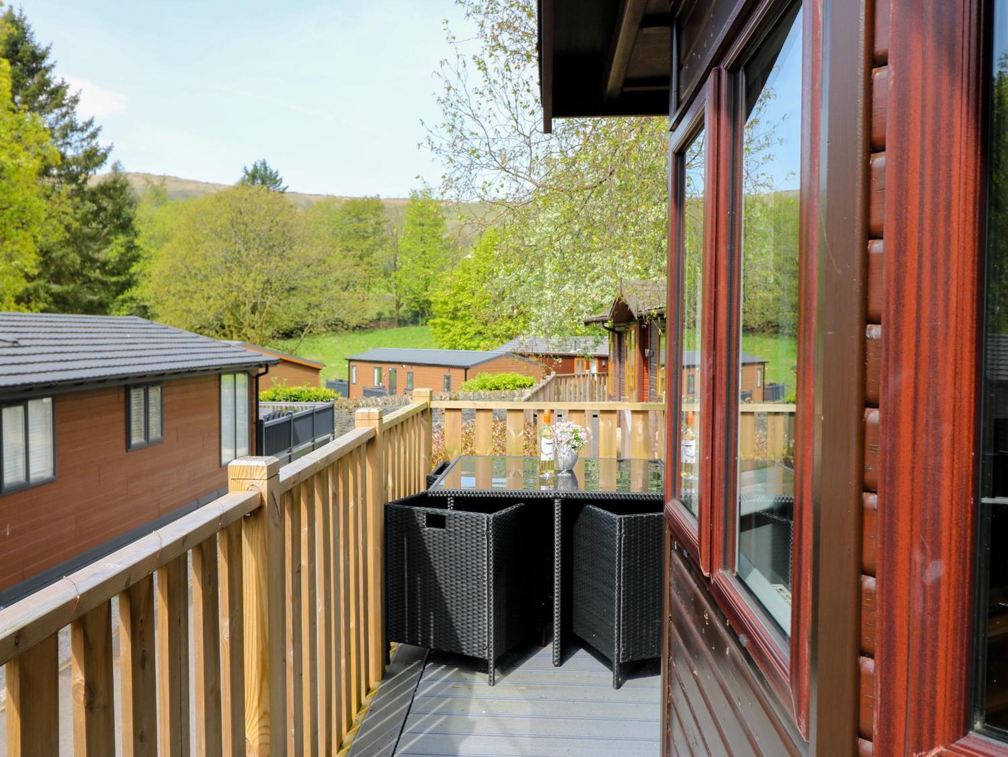 Hill Holiday home