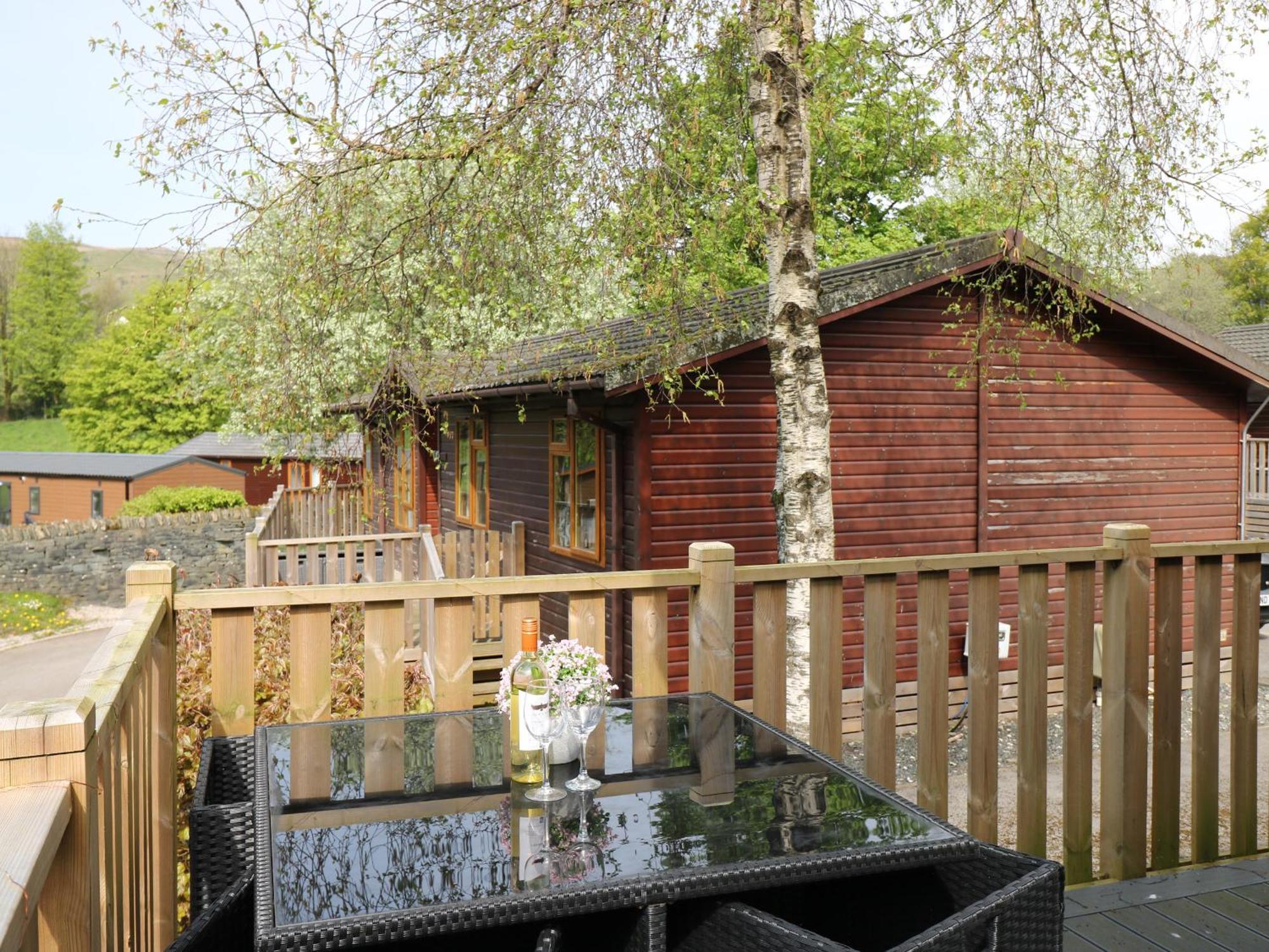 Hill Holiday home Windermere