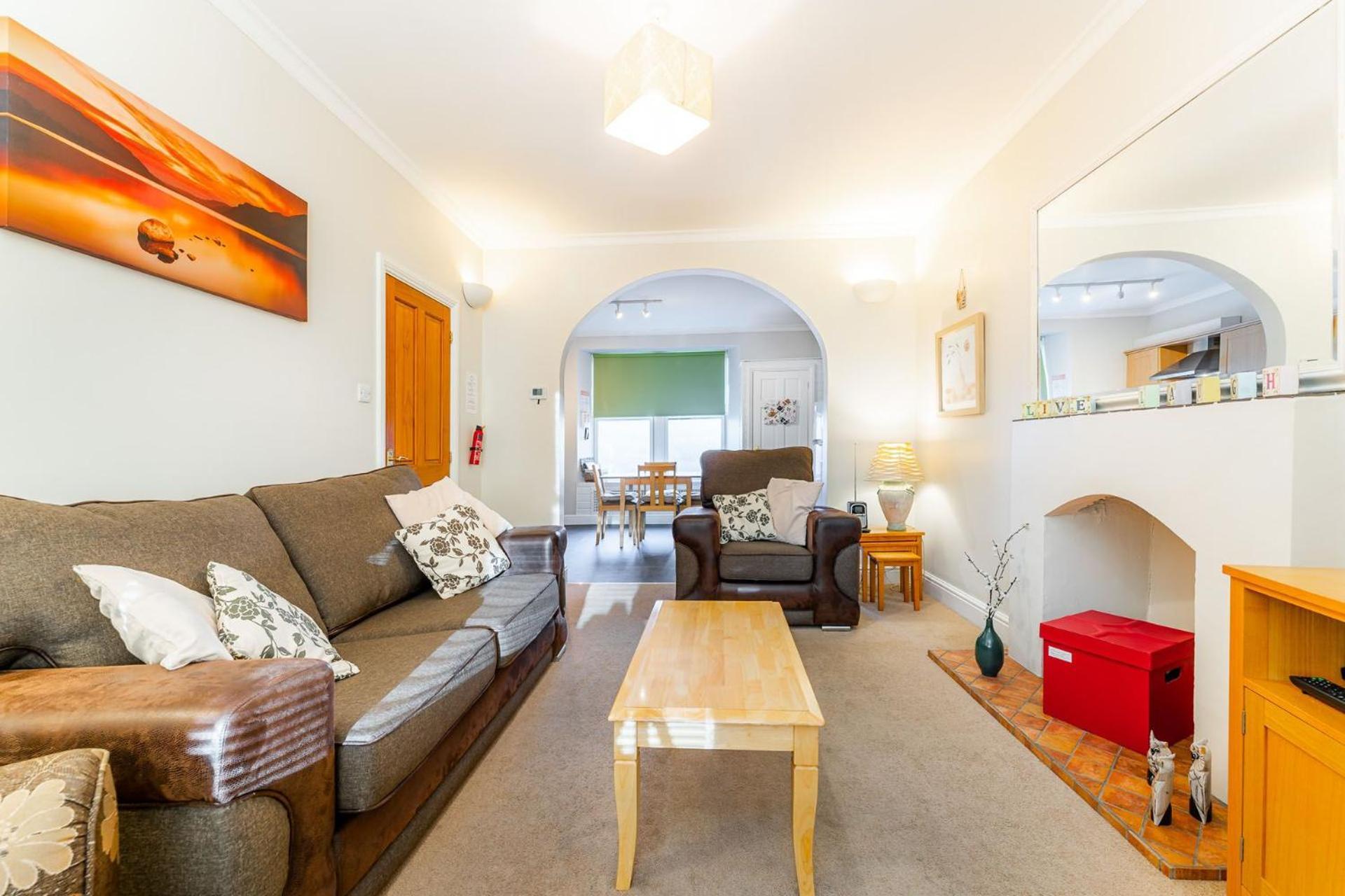 Holiday home Daisy Windermere