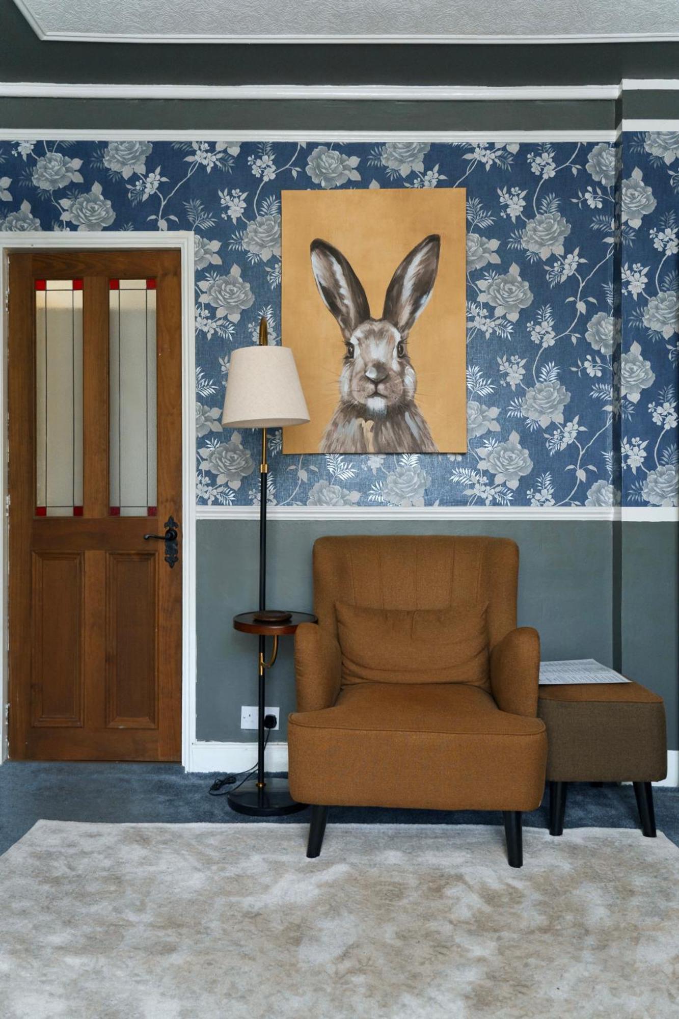 Guest house The