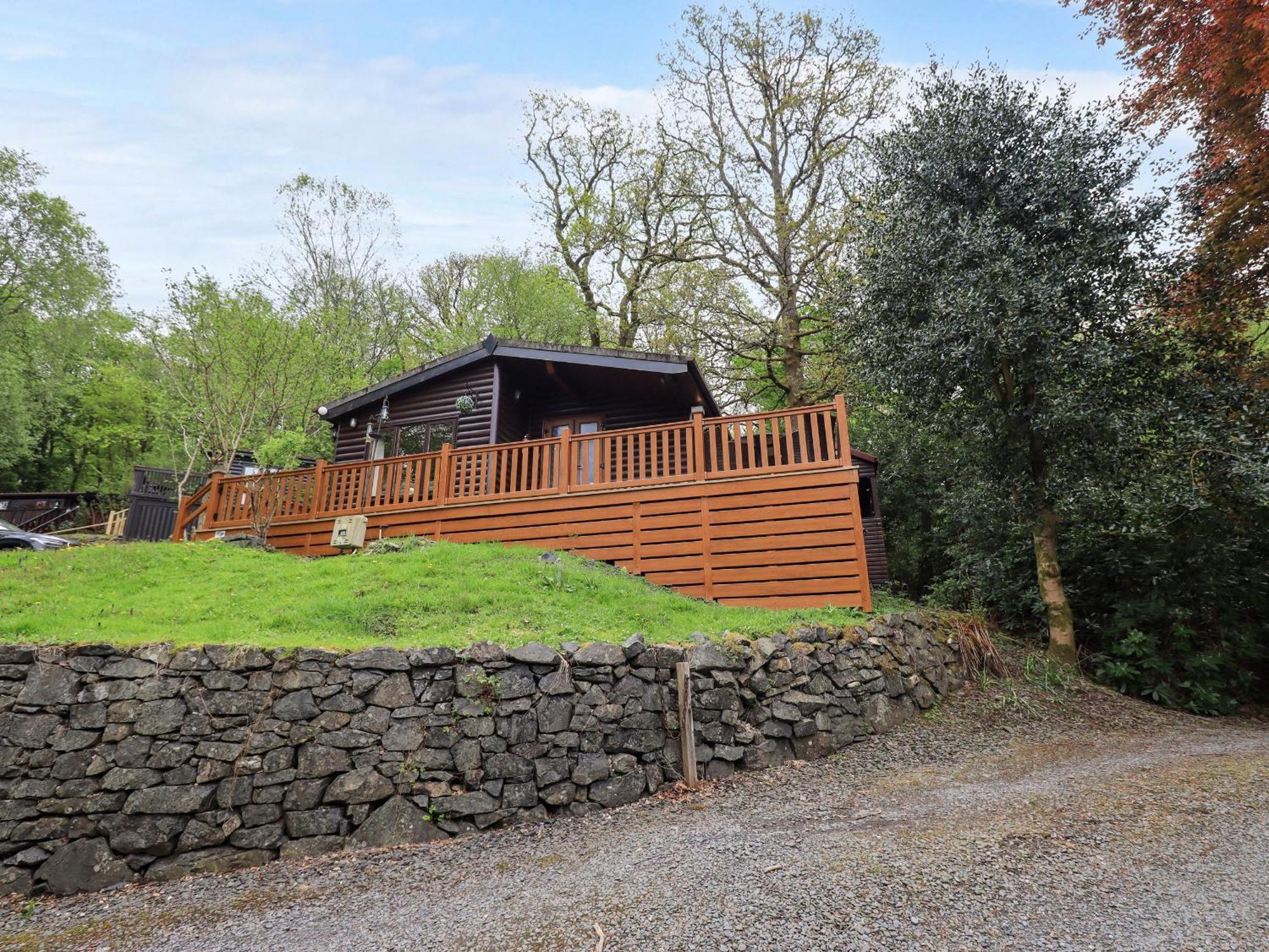 Esk Pike Windermere