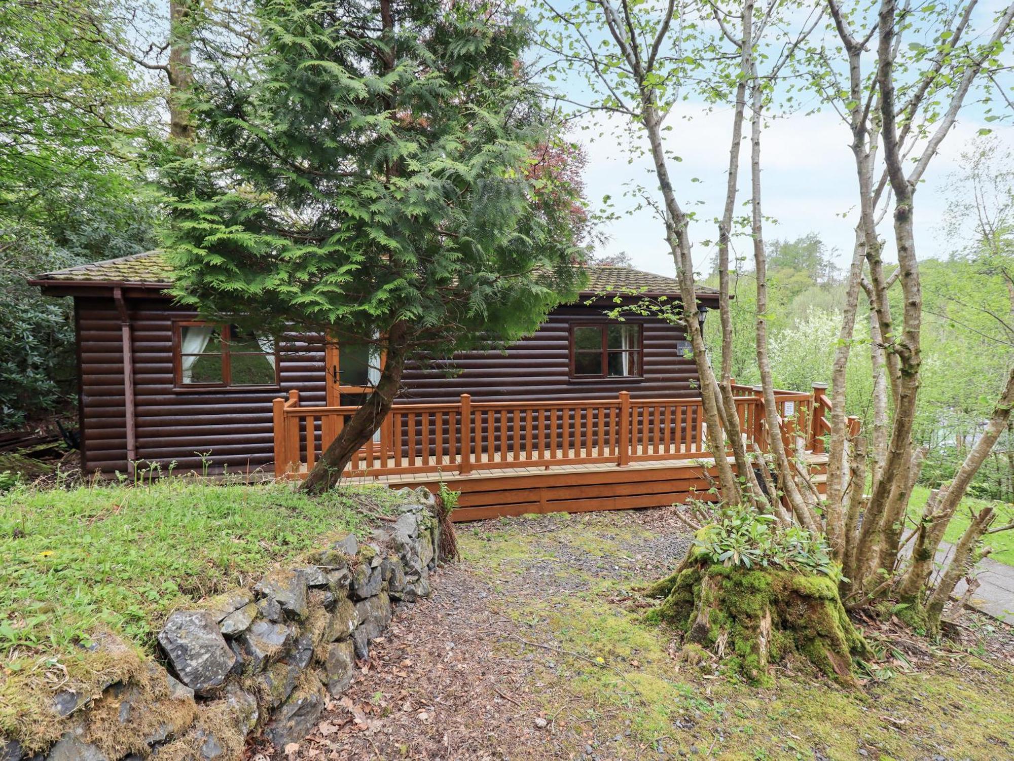 Esk Pike Windermere