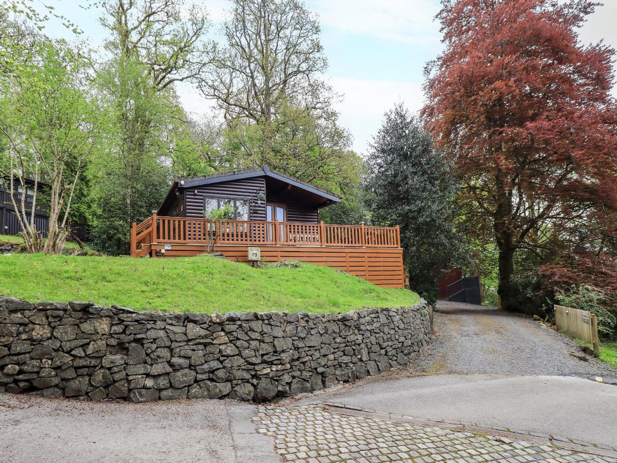 Esk Pike Windermere
