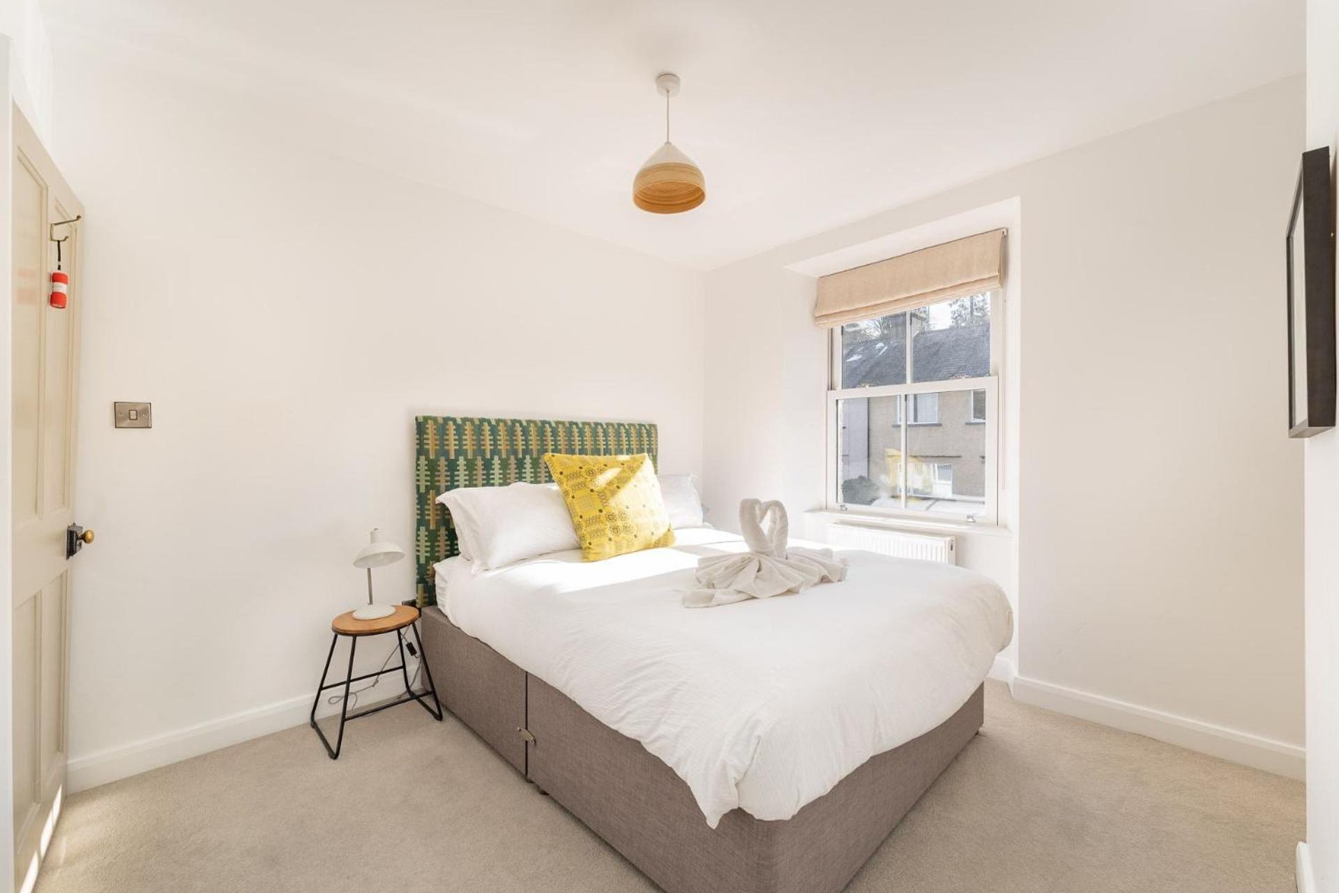 Blackcombe Holiday home Windermere