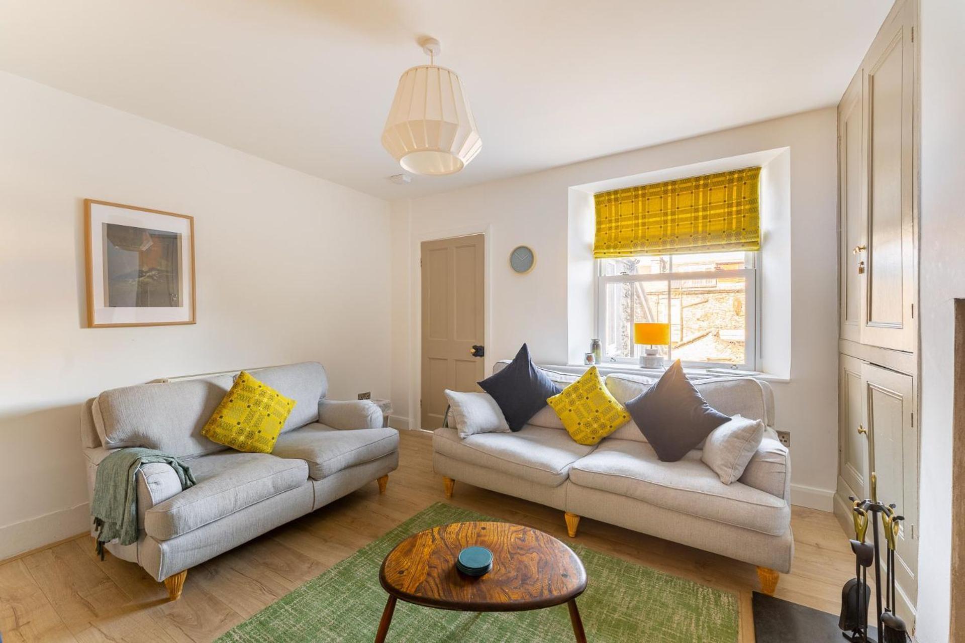 Holiday home Blackcombe