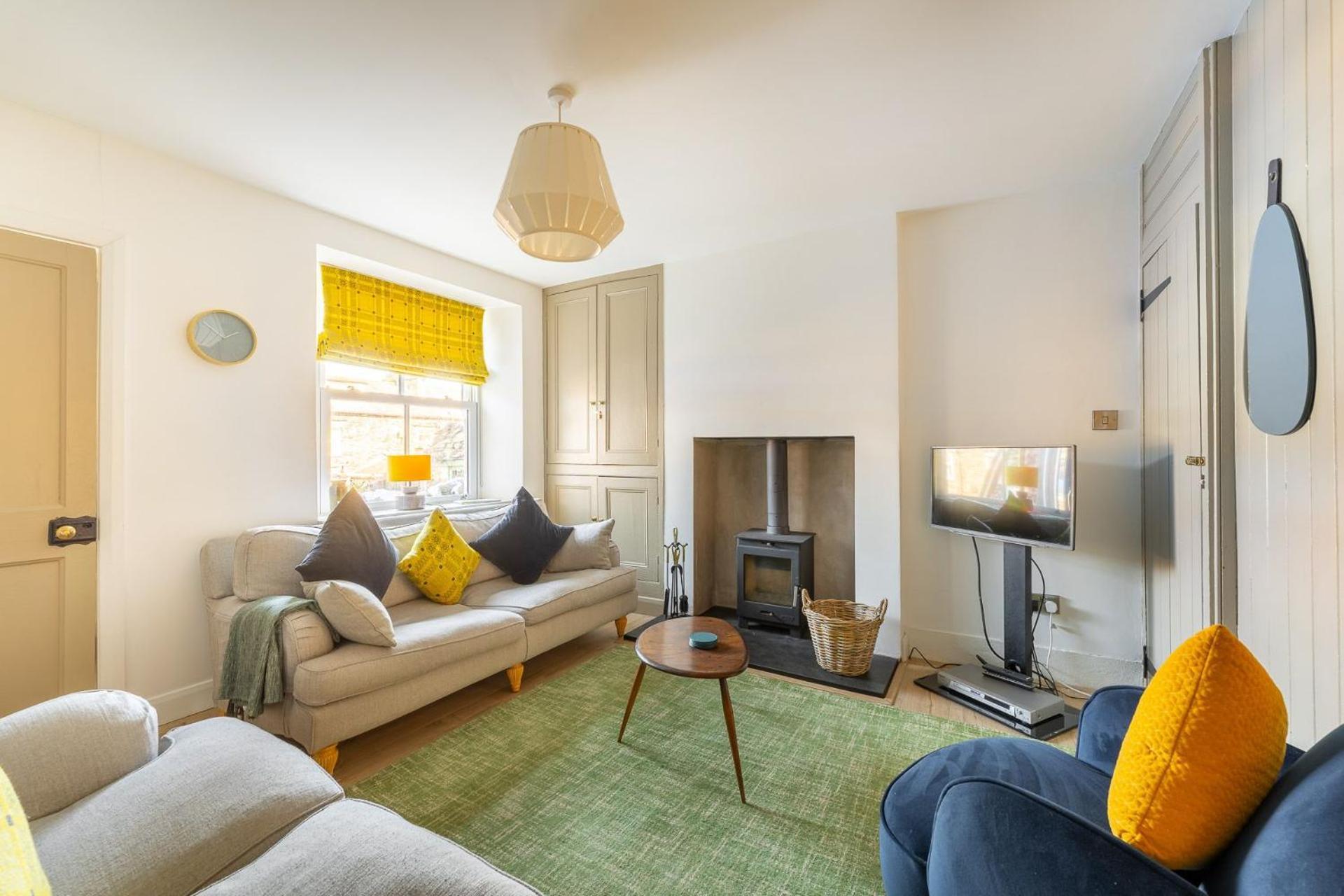 Blackcombe Holiday home Windermere